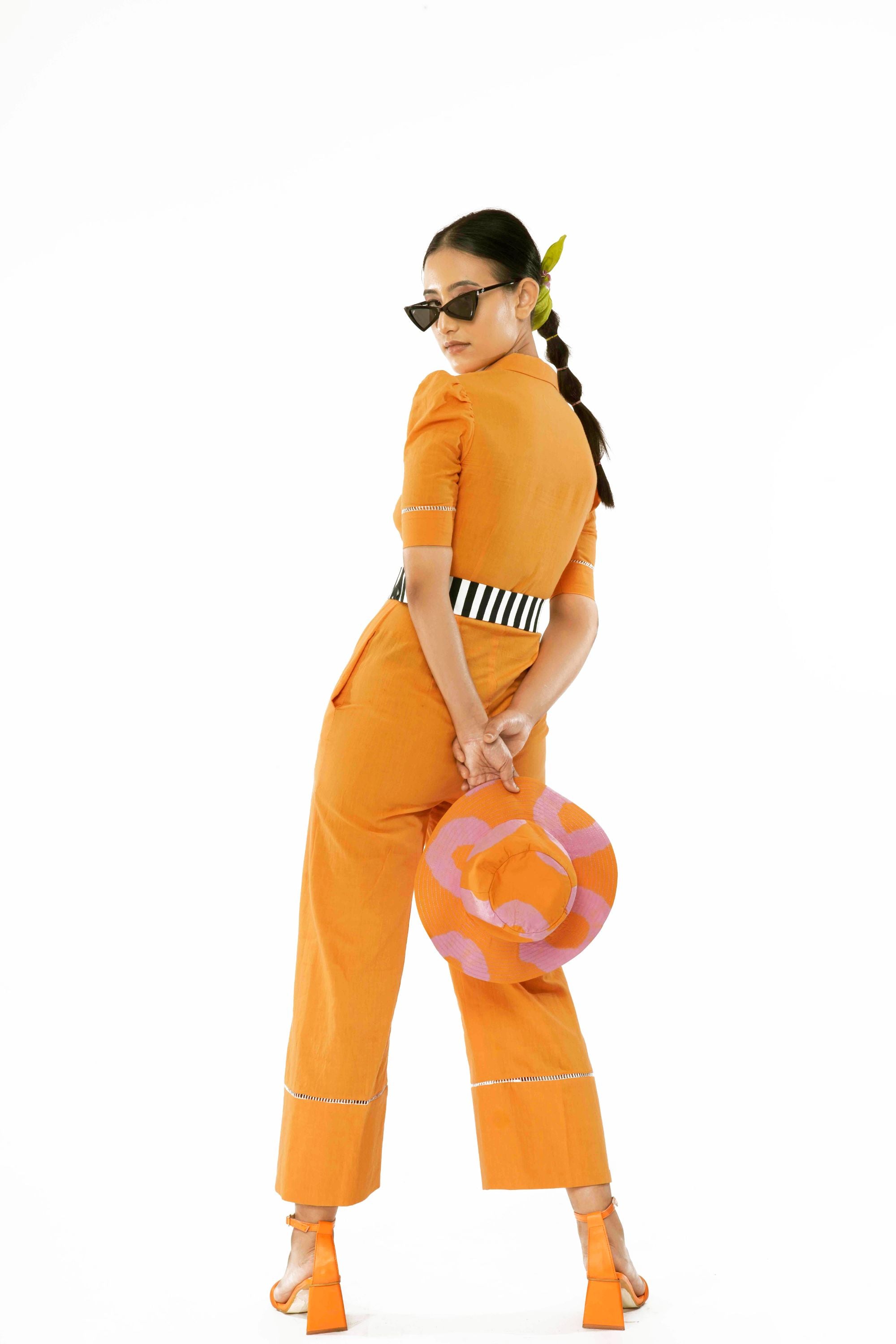 Kelly Jumpsuit