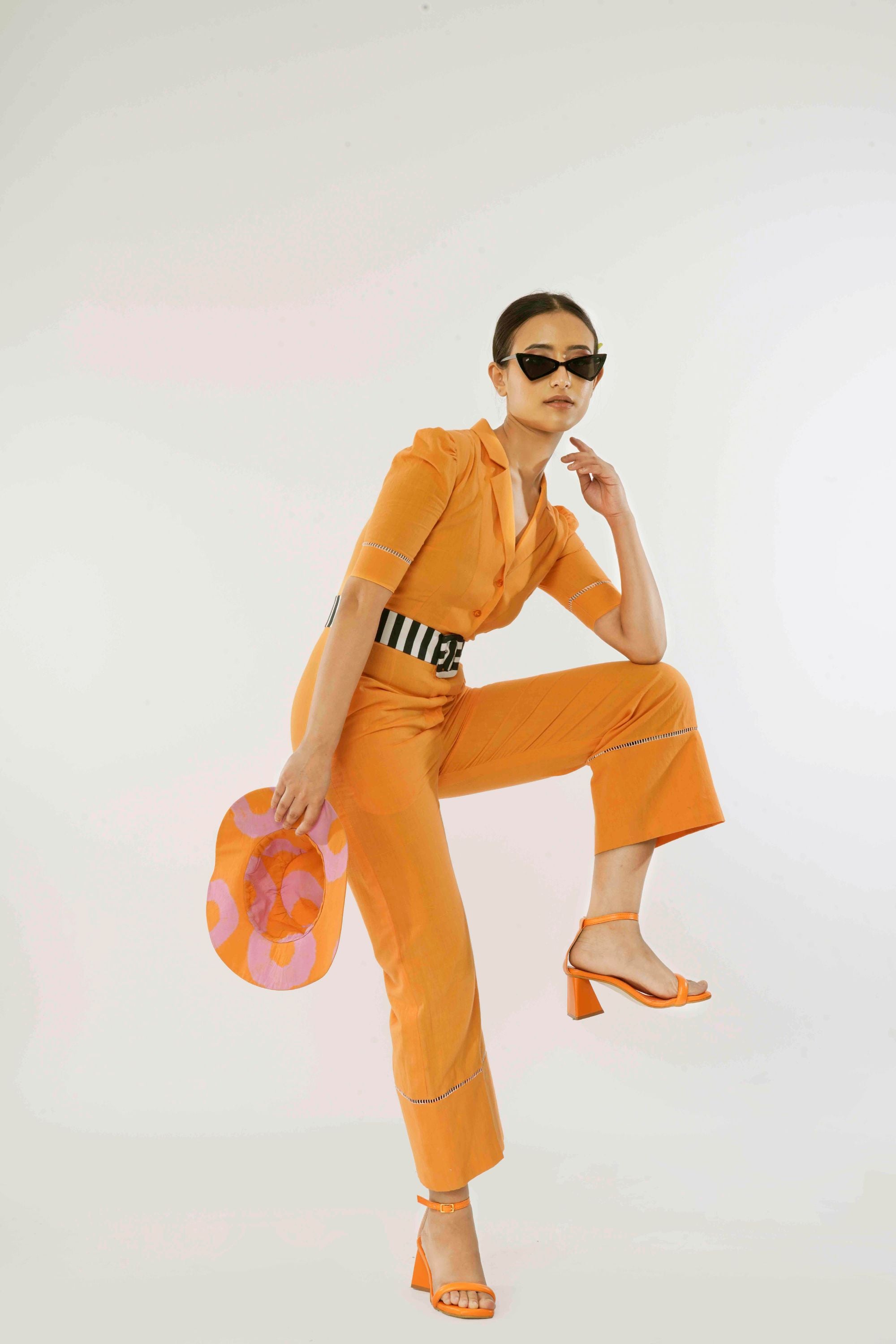 Kelly Jumpsuit