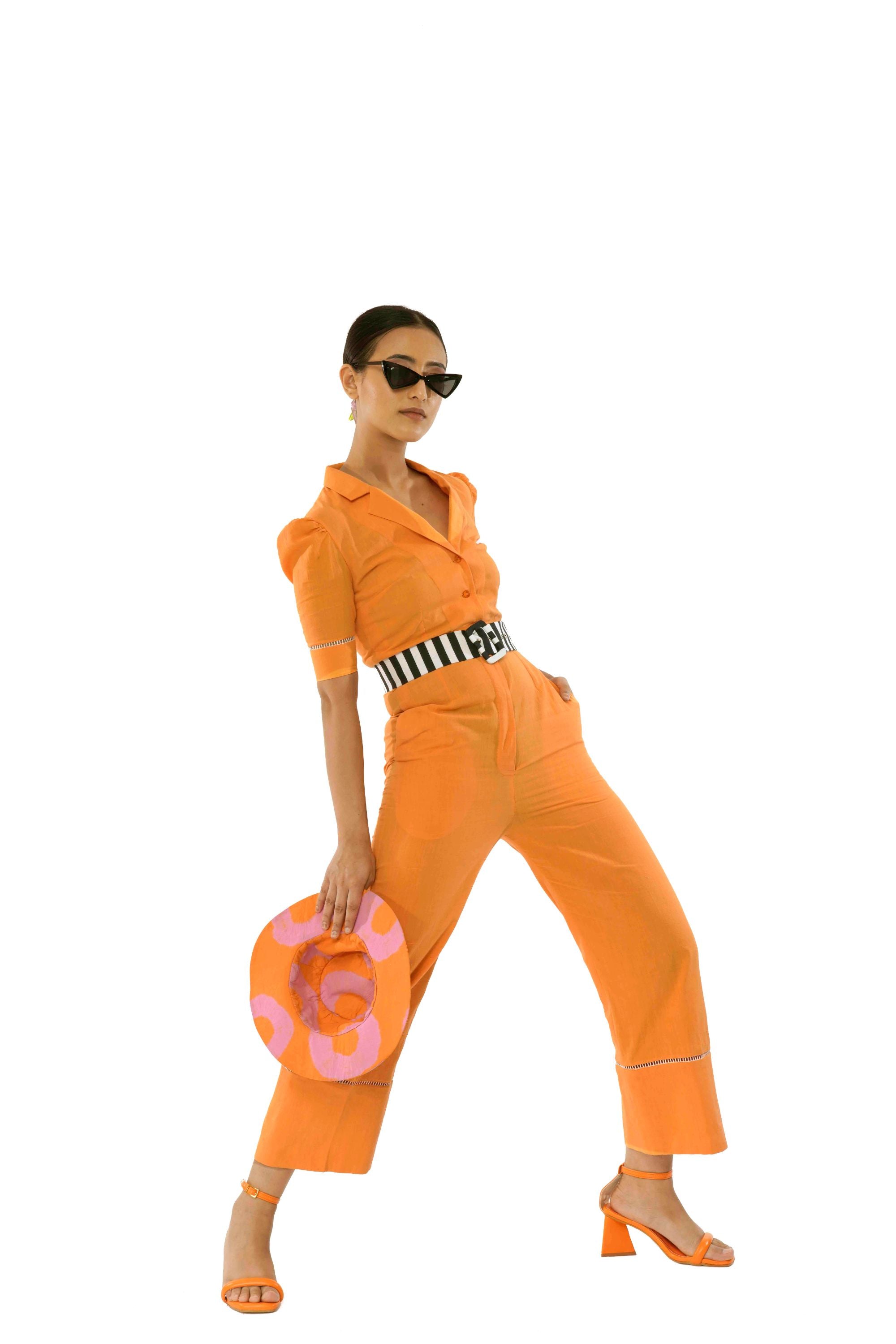 Kelly Jumpsuit