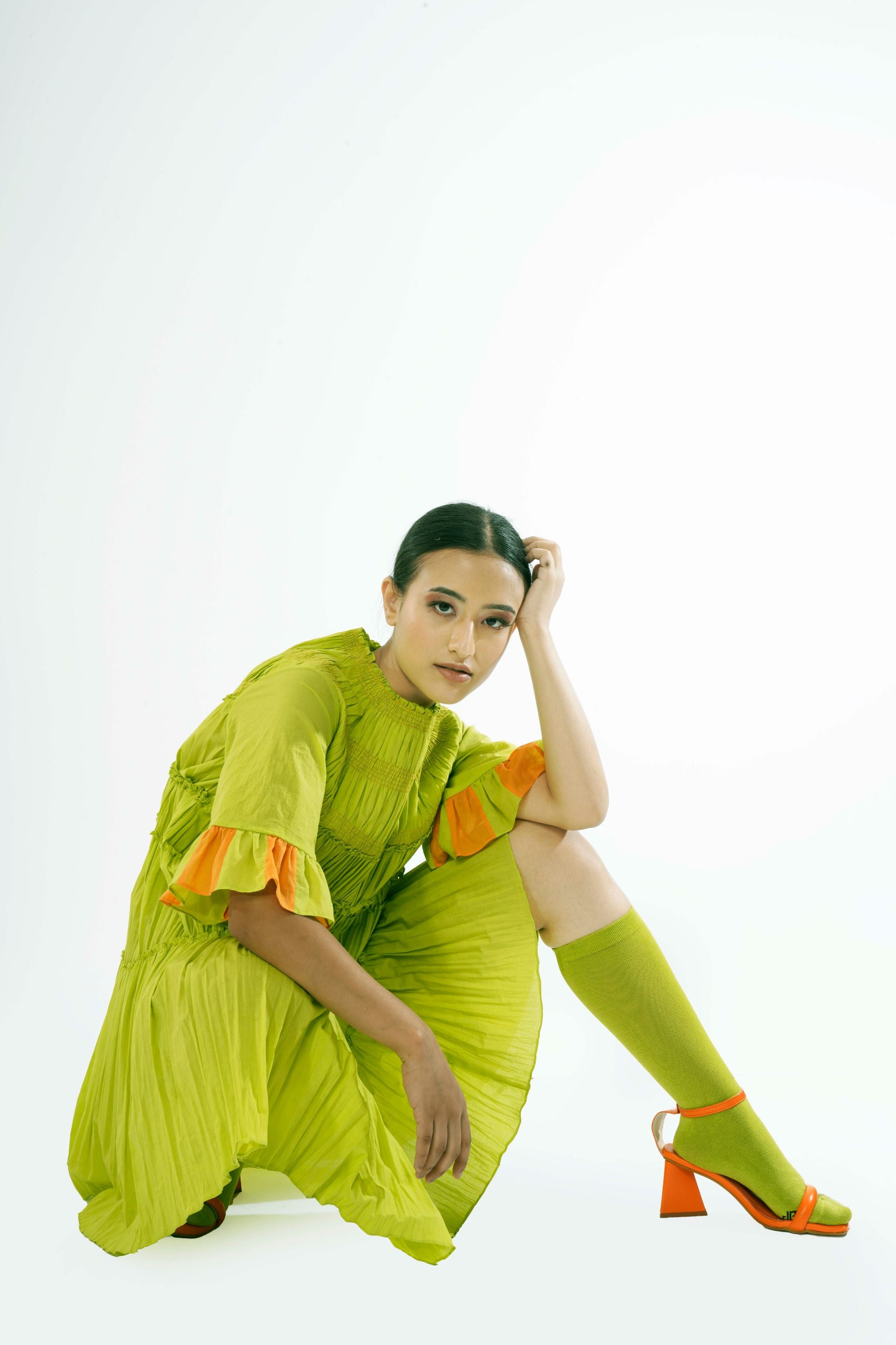 Dally dress