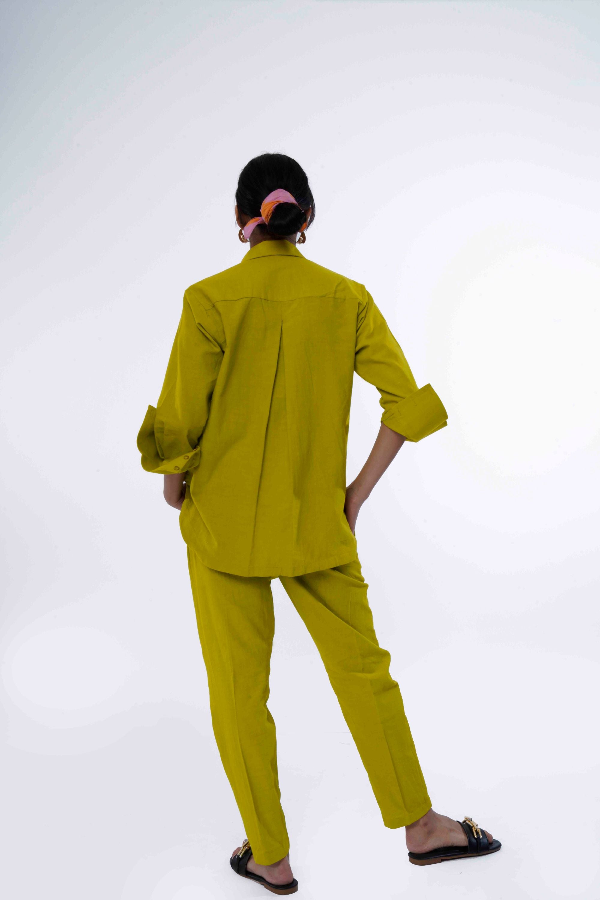 Gia Co-ord set