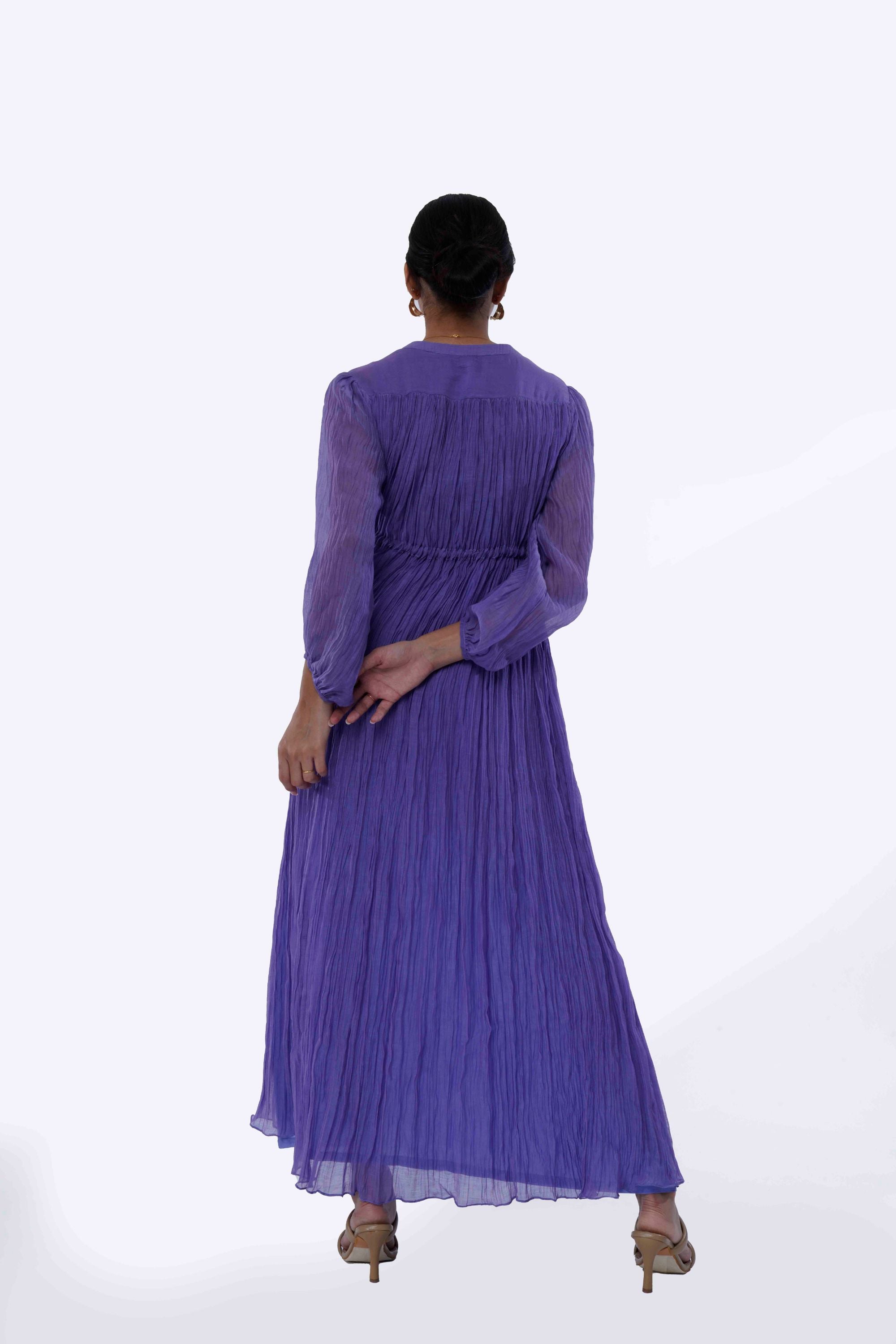 Rue Dress