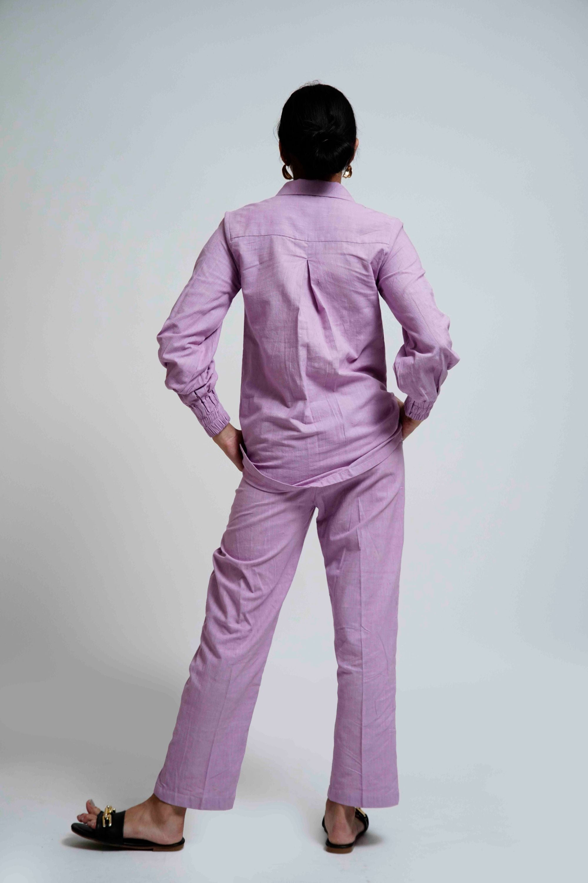 Bee Co-ord set