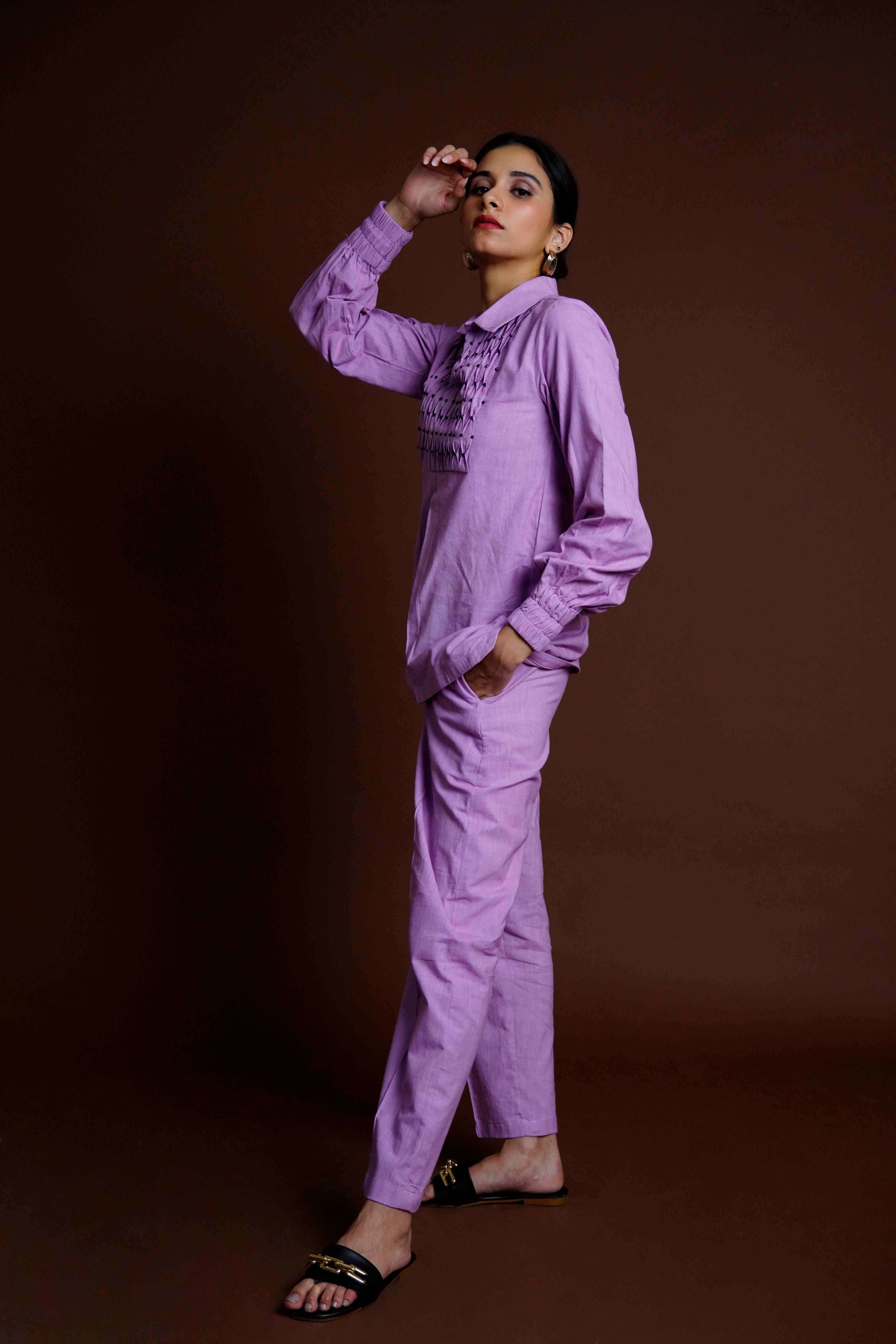 Bee Co-ord set