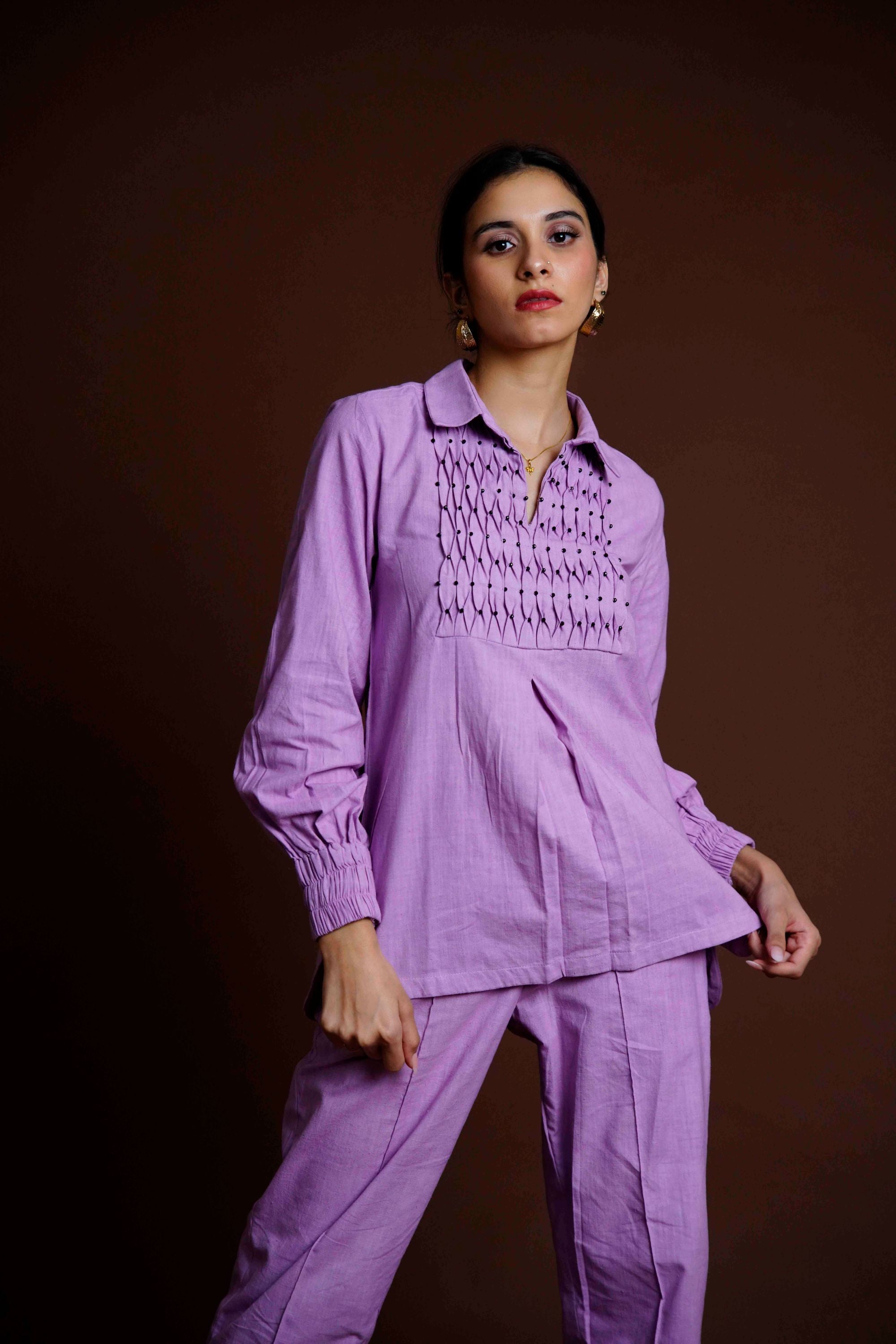 Bee Co-ord set