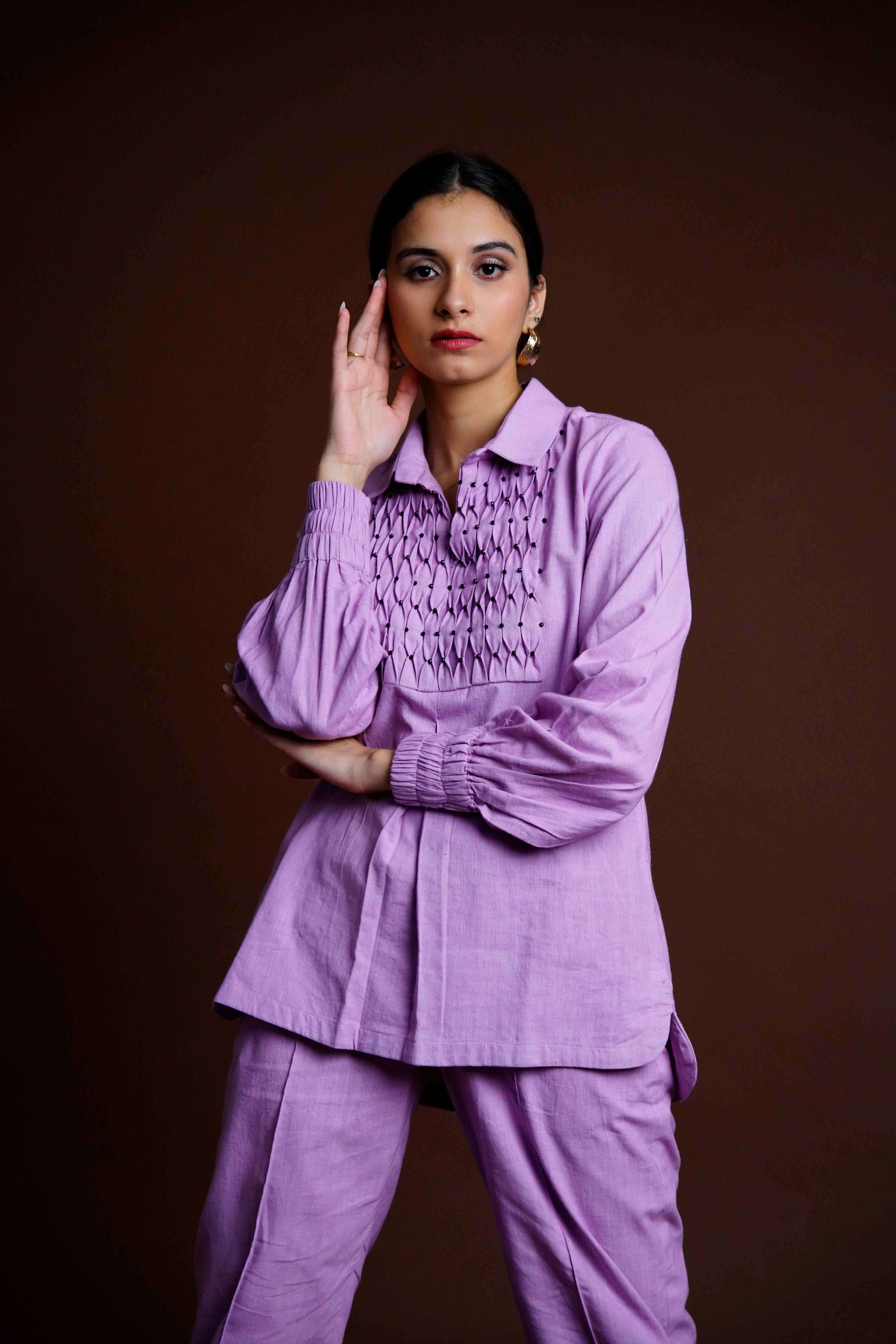 Bee Co-ord set