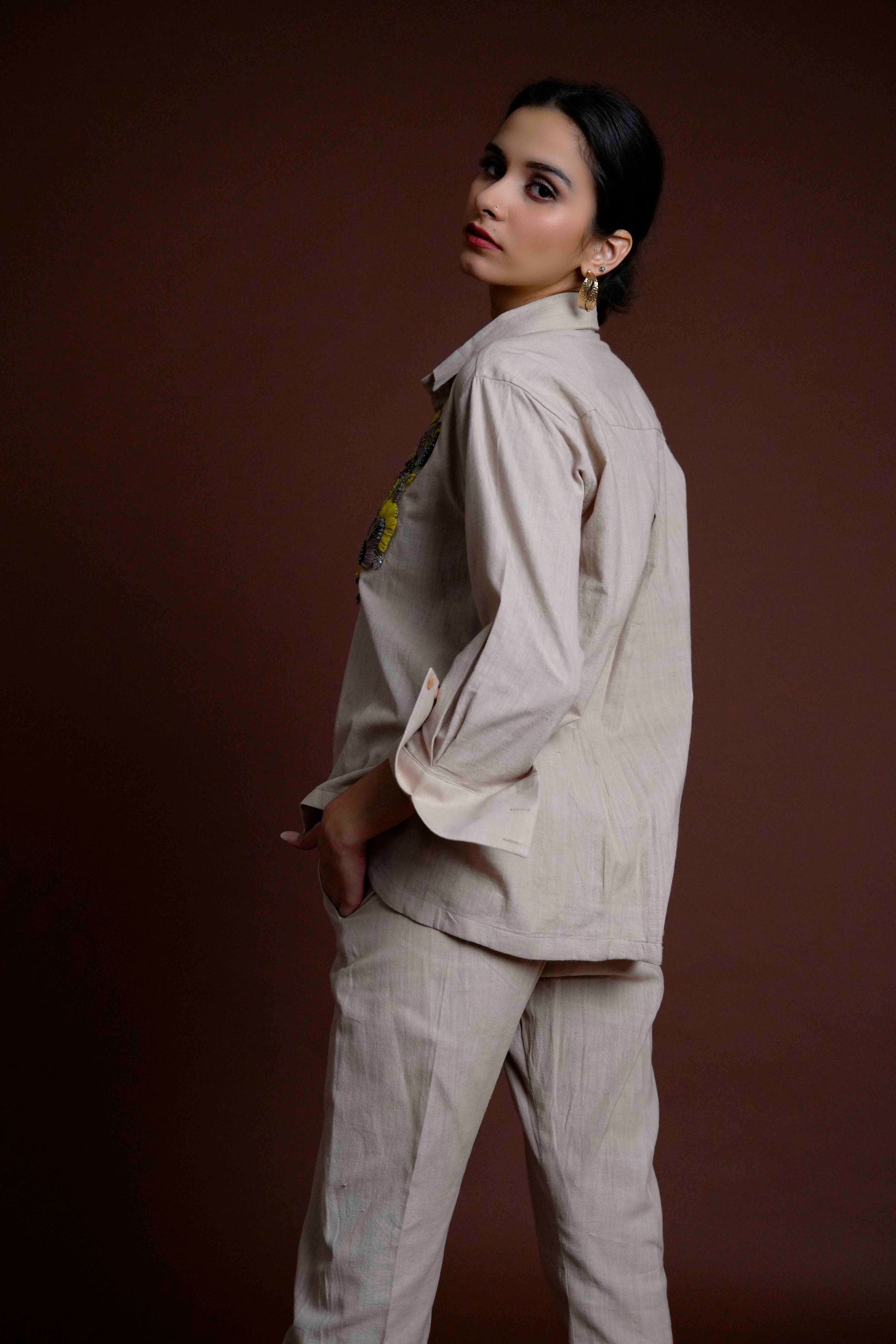 Gia Co-ord set