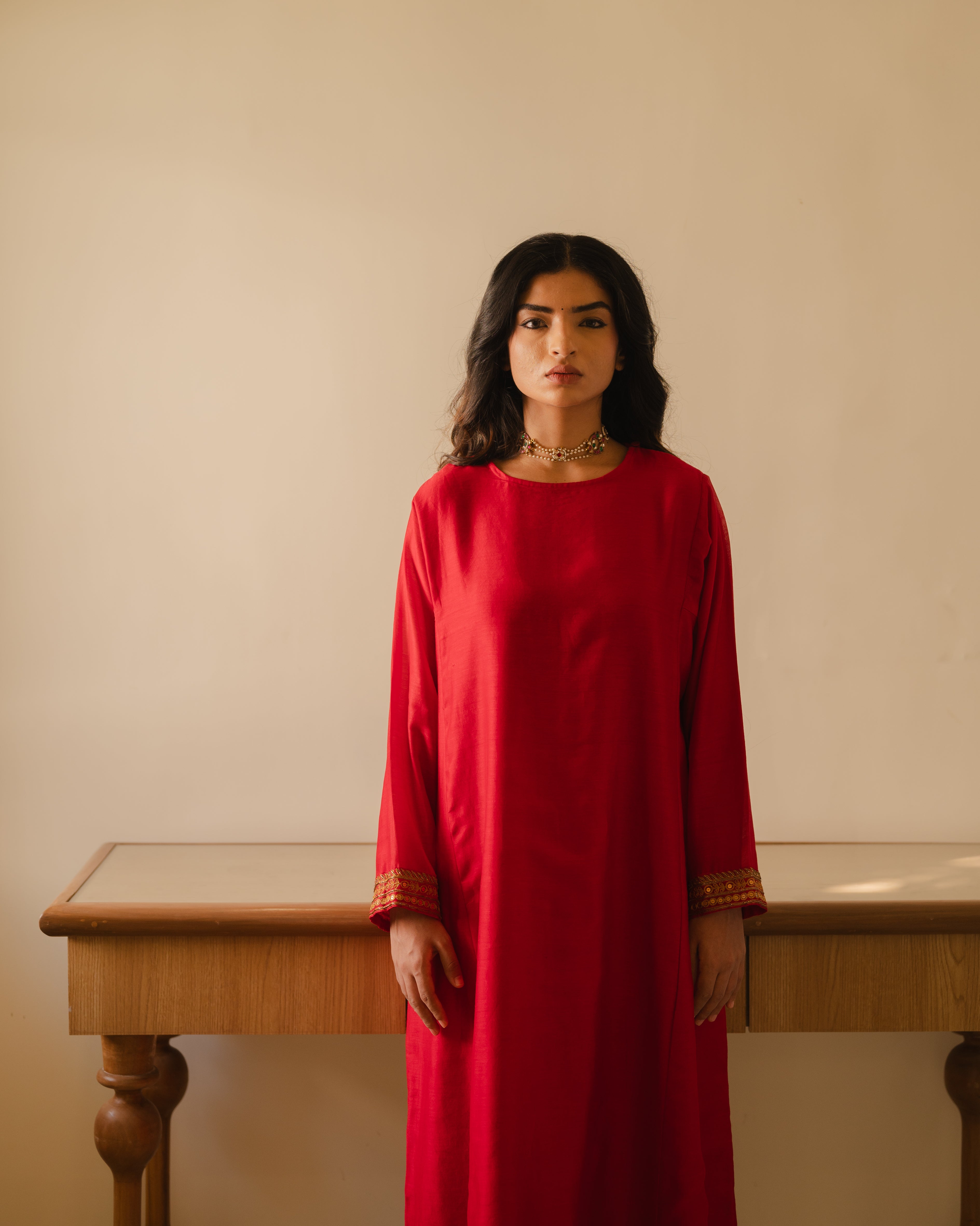 ISHARA SET