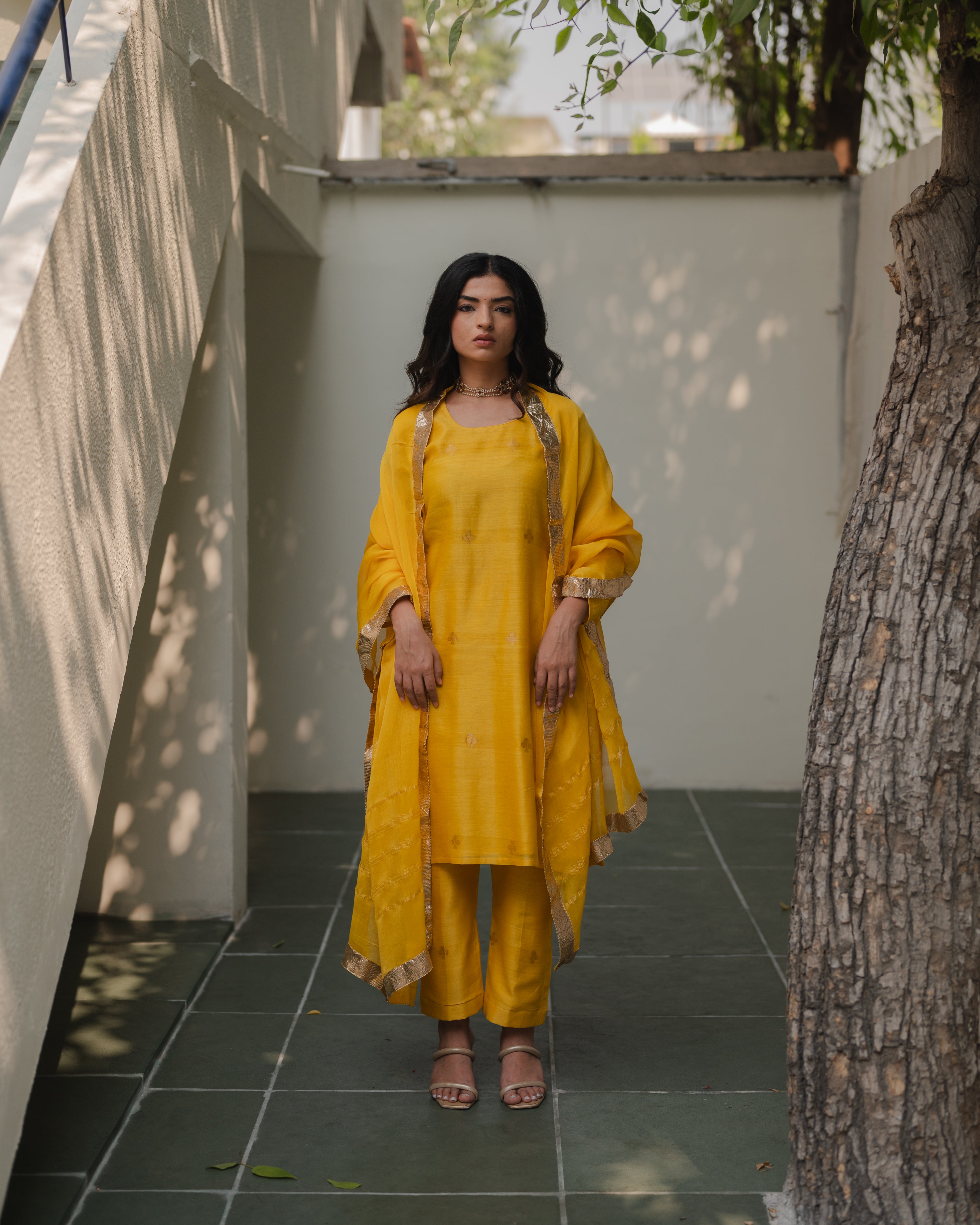 SHUBHA SET
