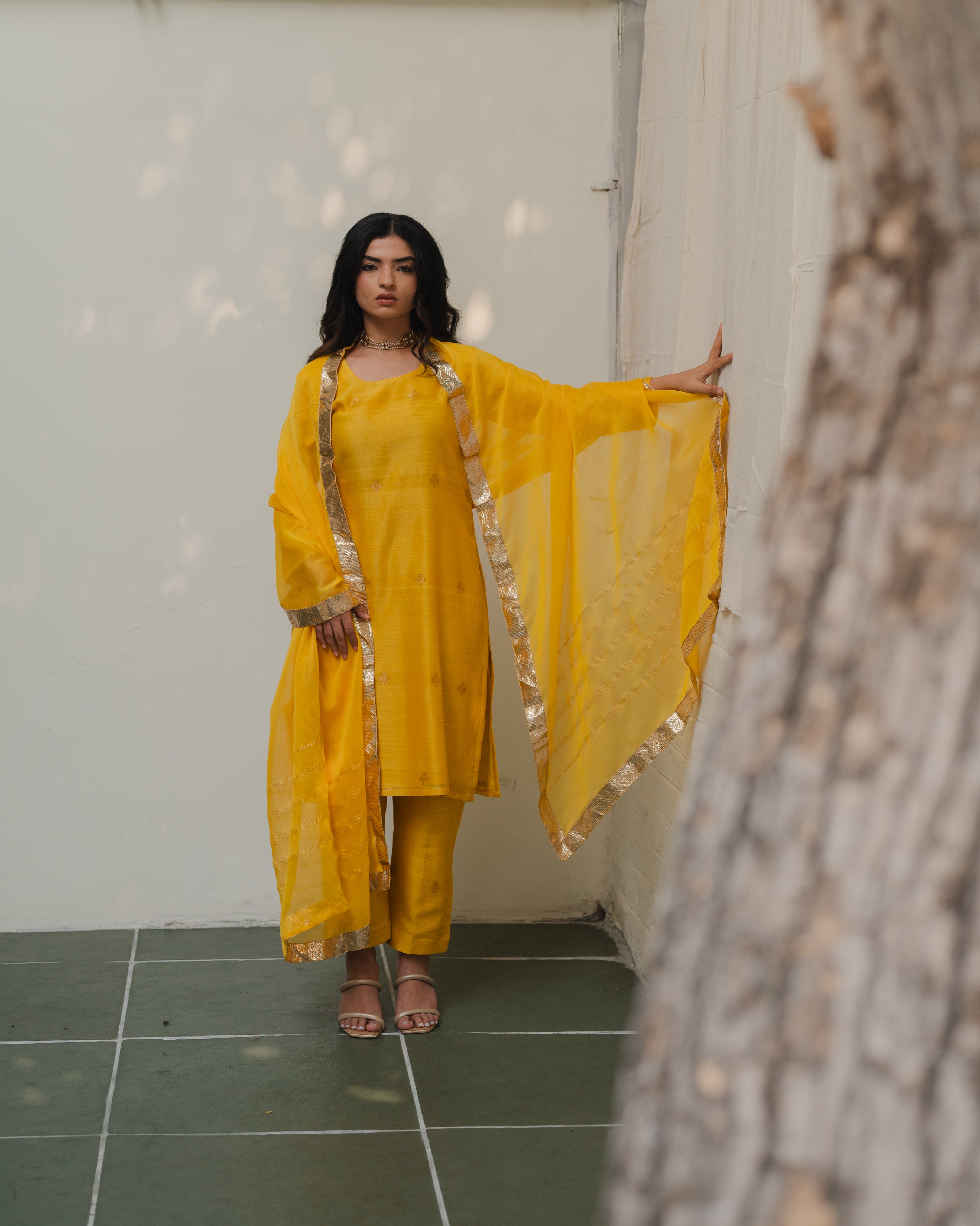 SHUBHA SET