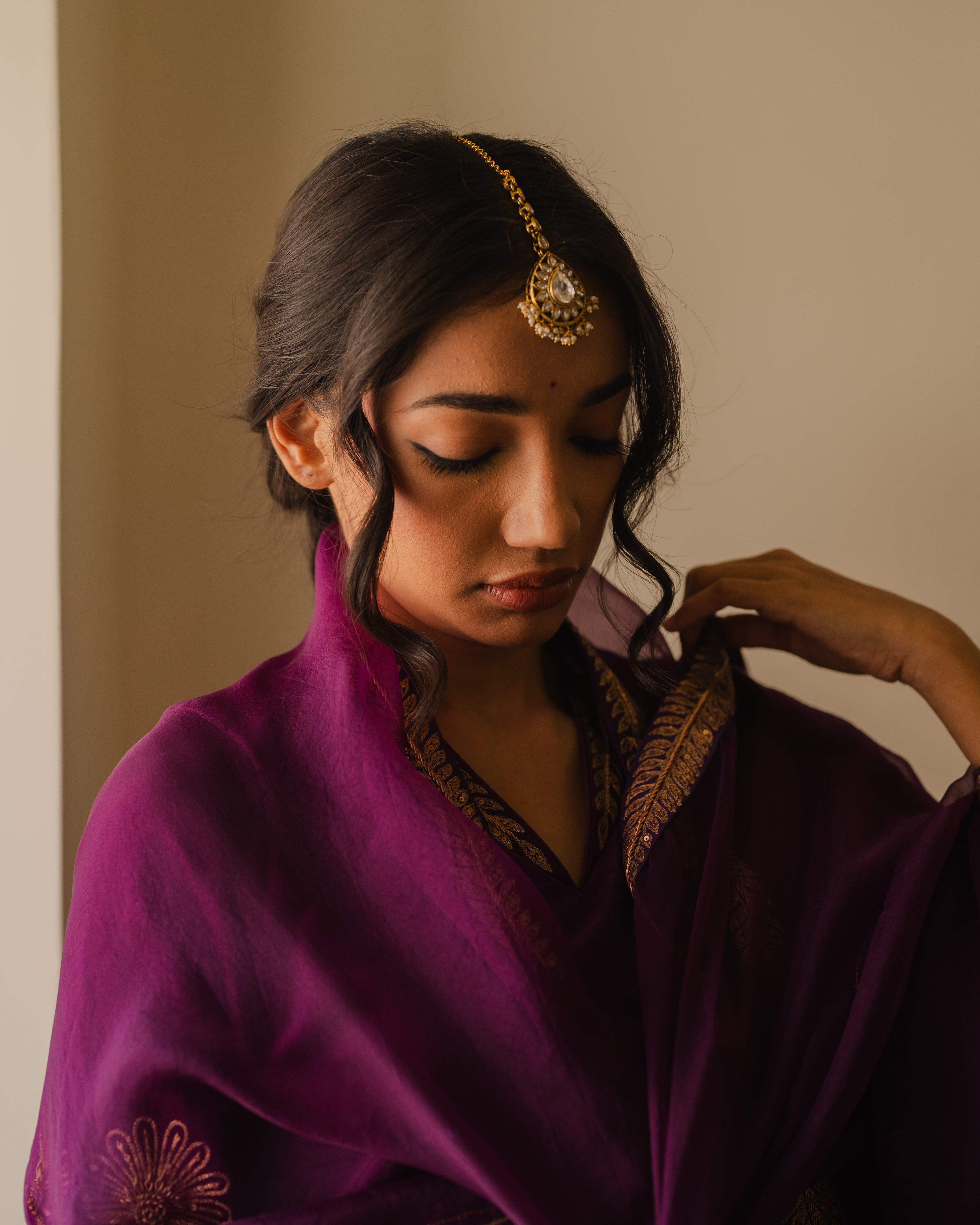 NARULA SET