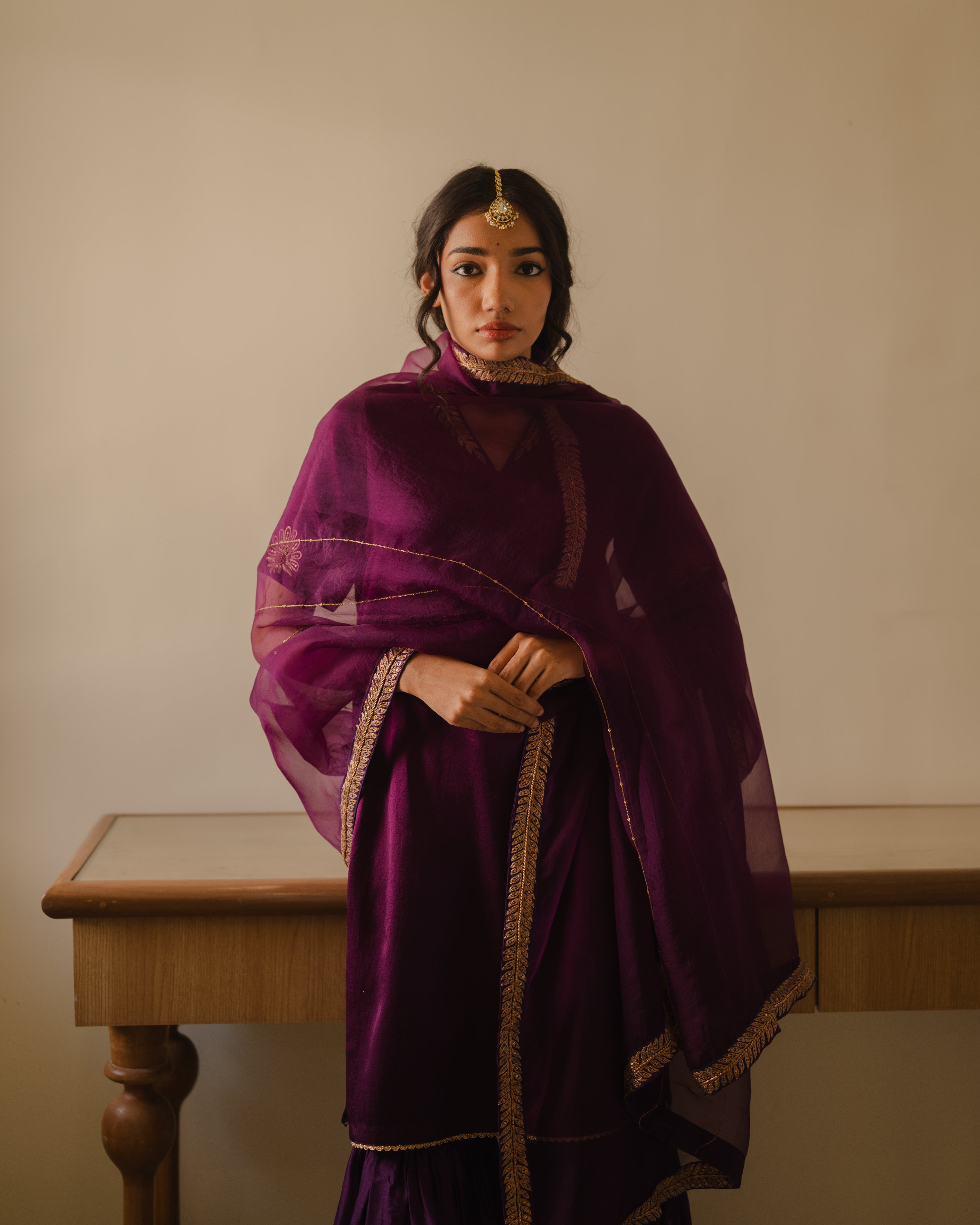NARULA SET