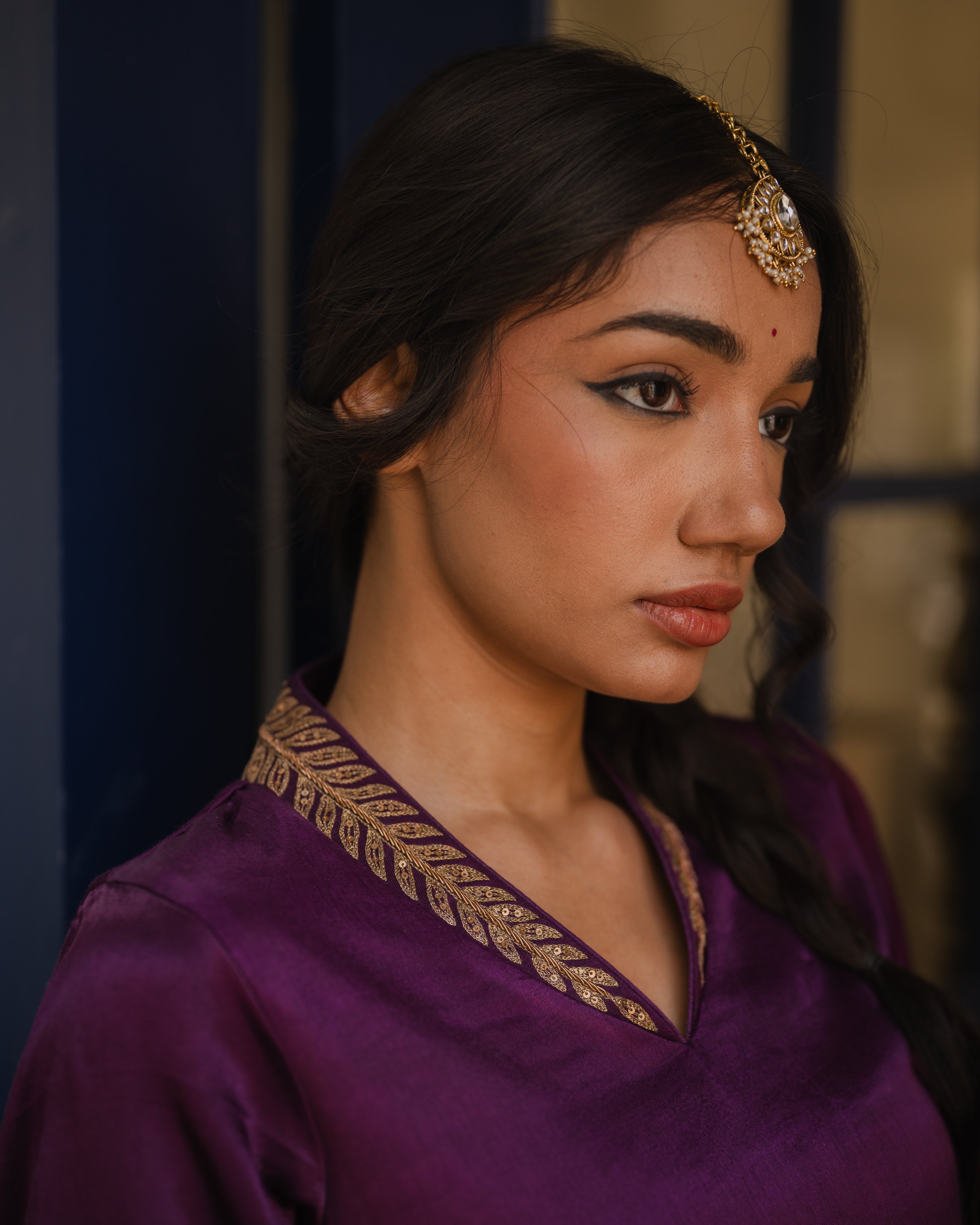 NARULA SET