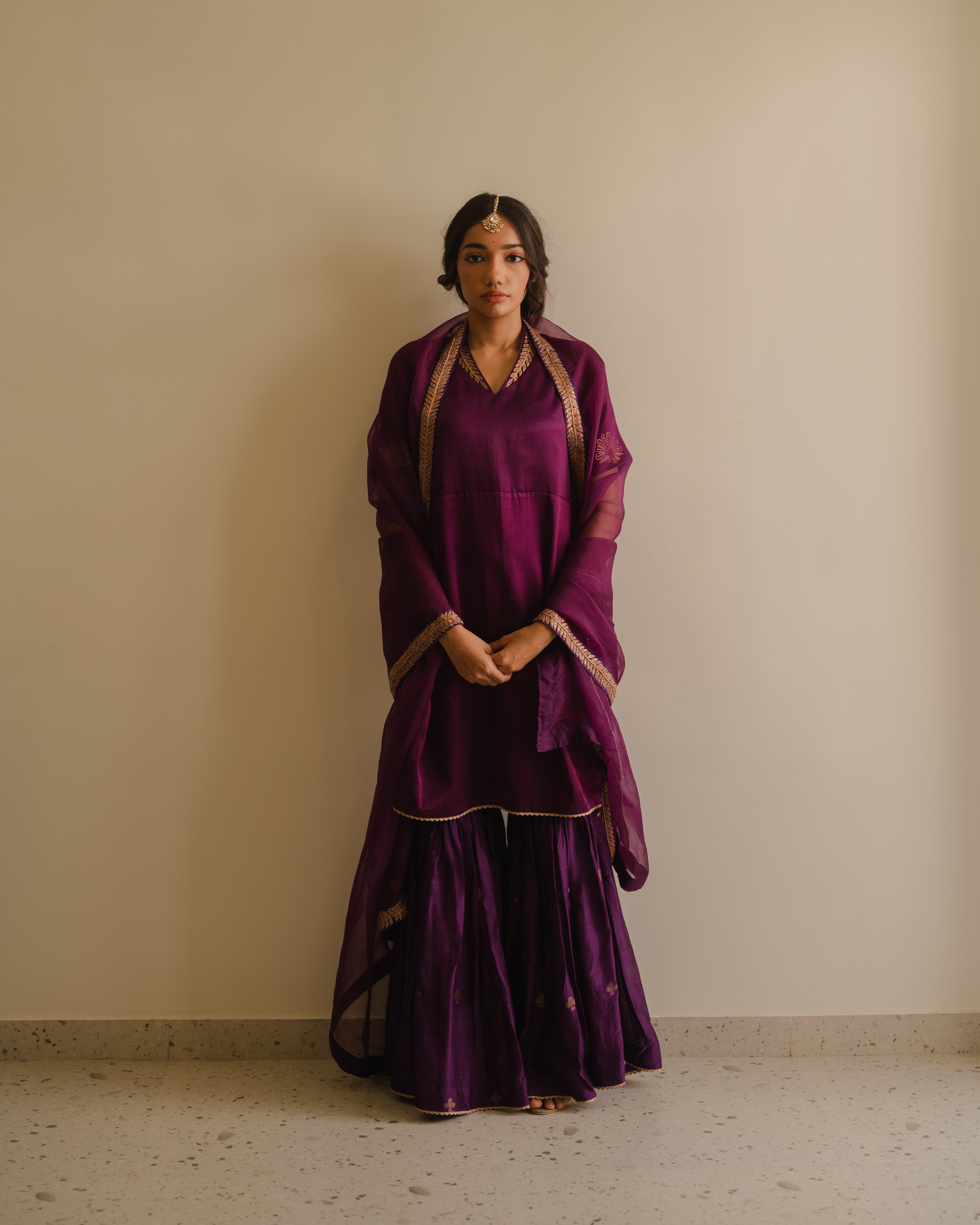 NARULA SET