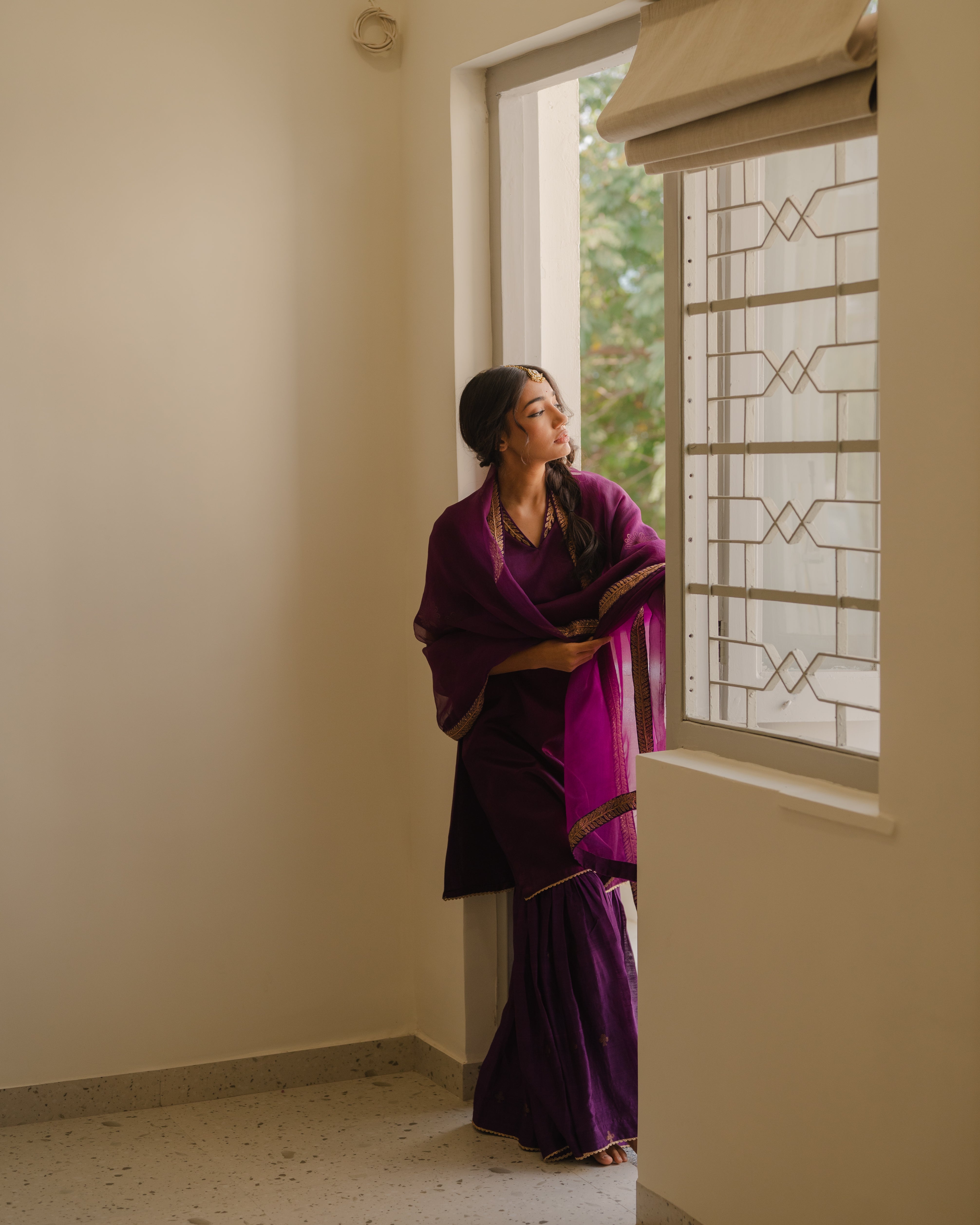 NARULA SET