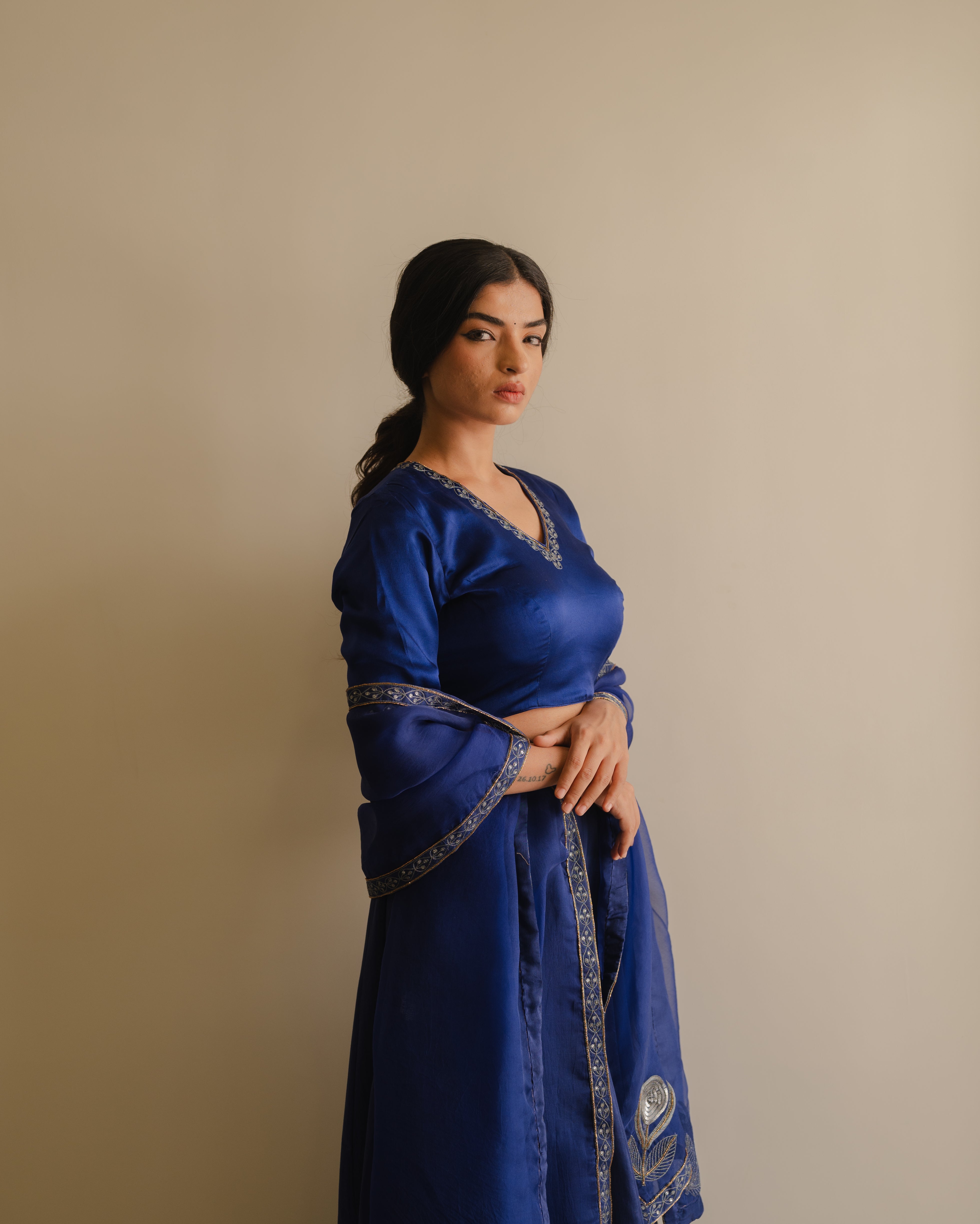 NYLA SET