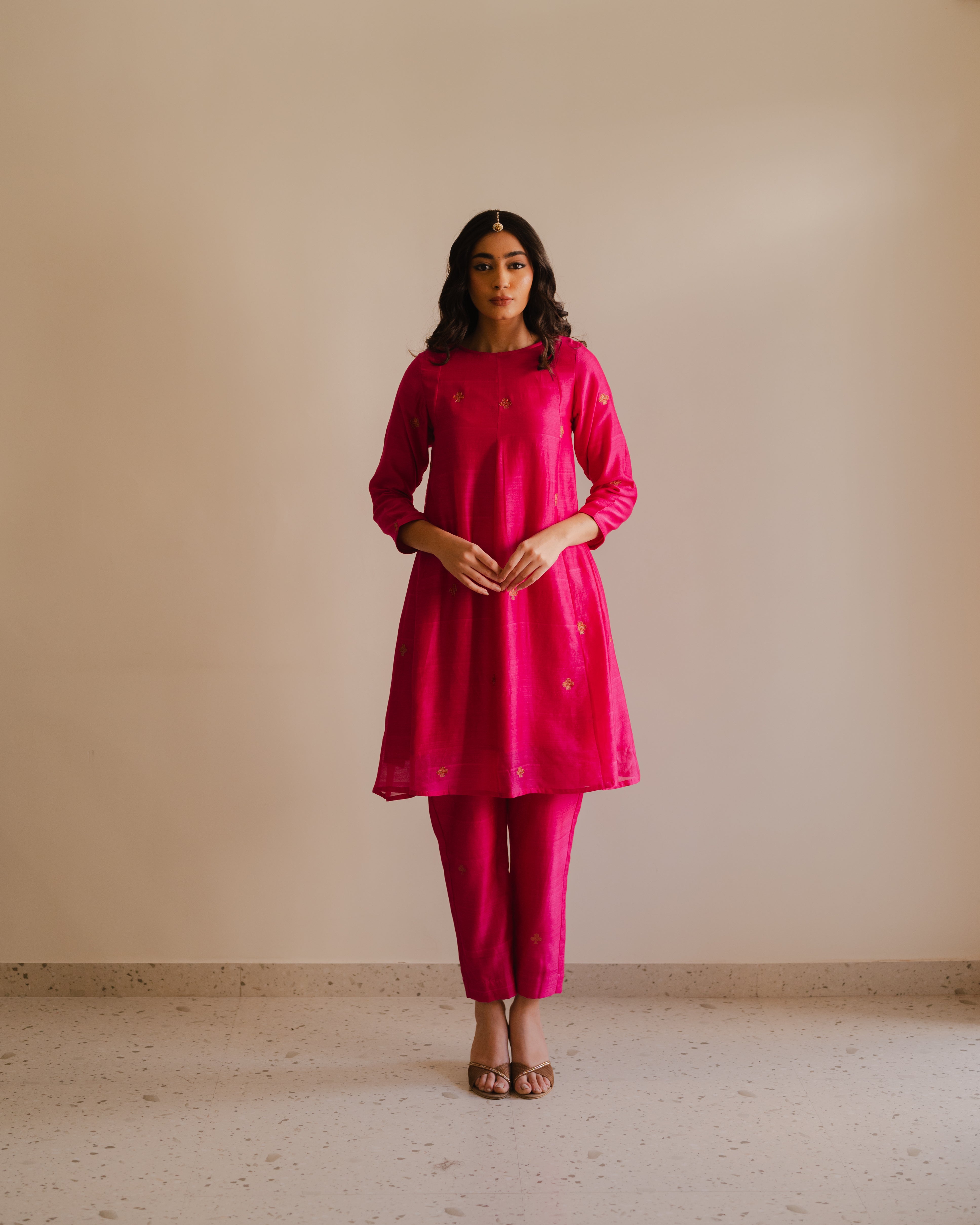 ARIYA SET