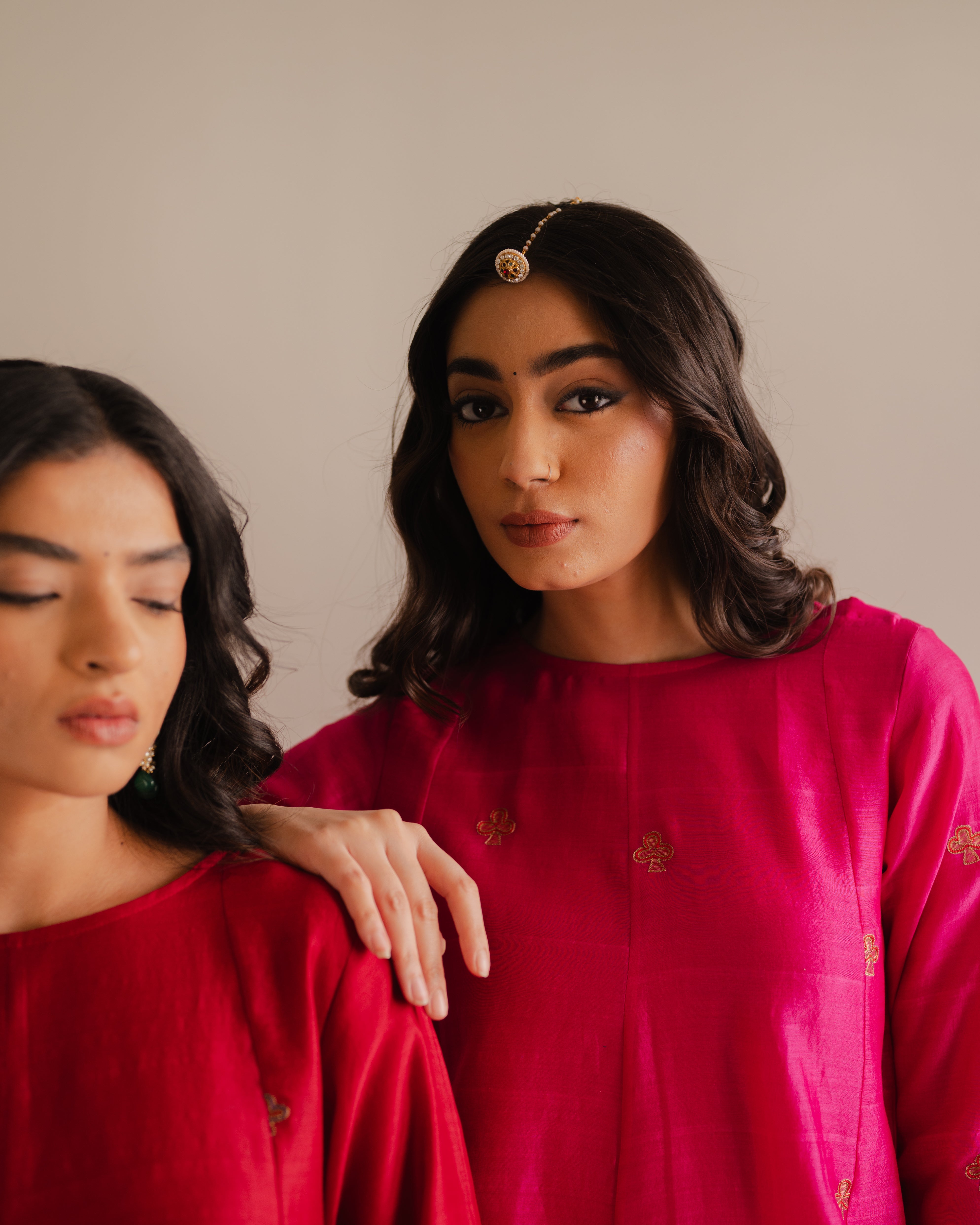 ARIYA SET