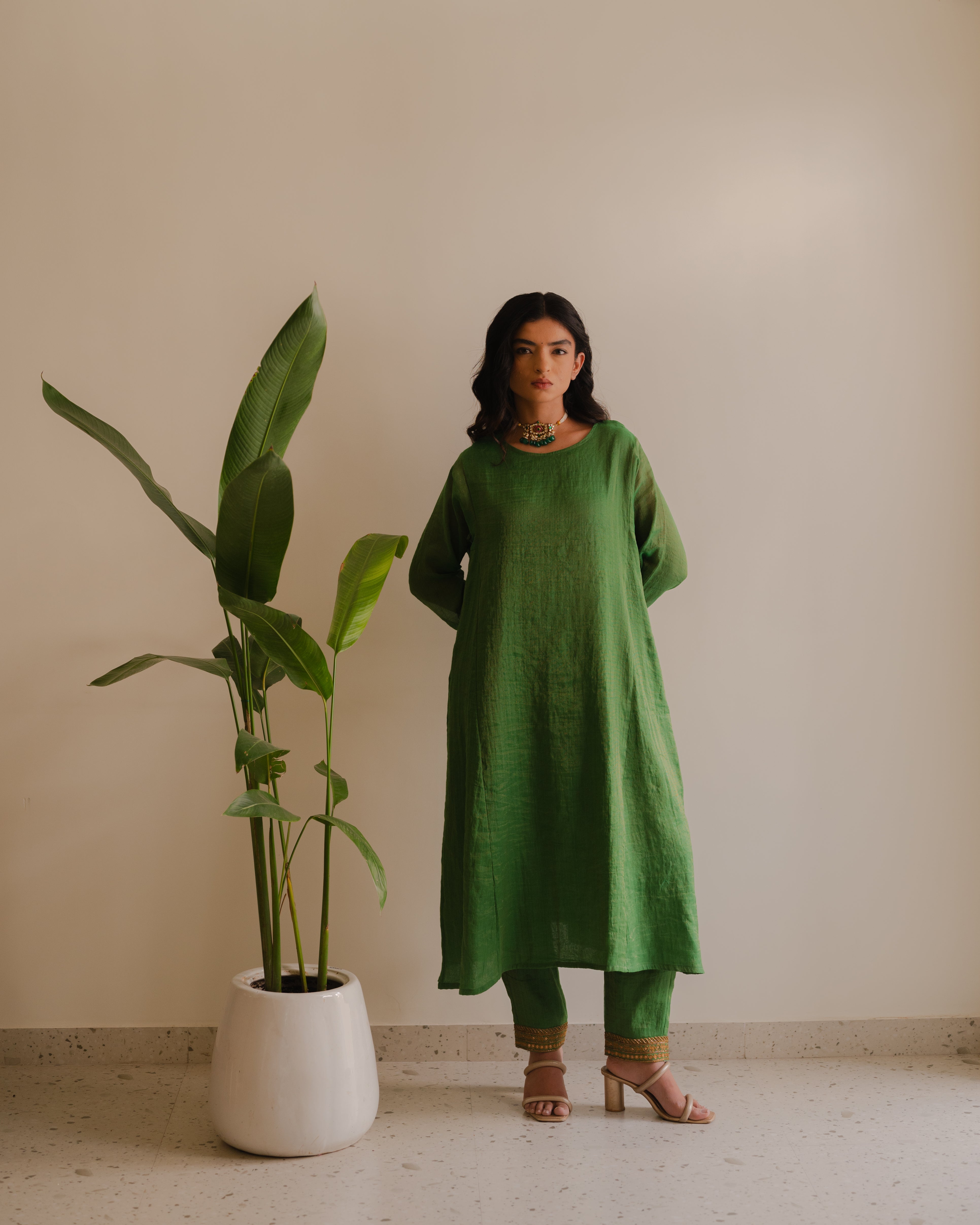 GAUR SET