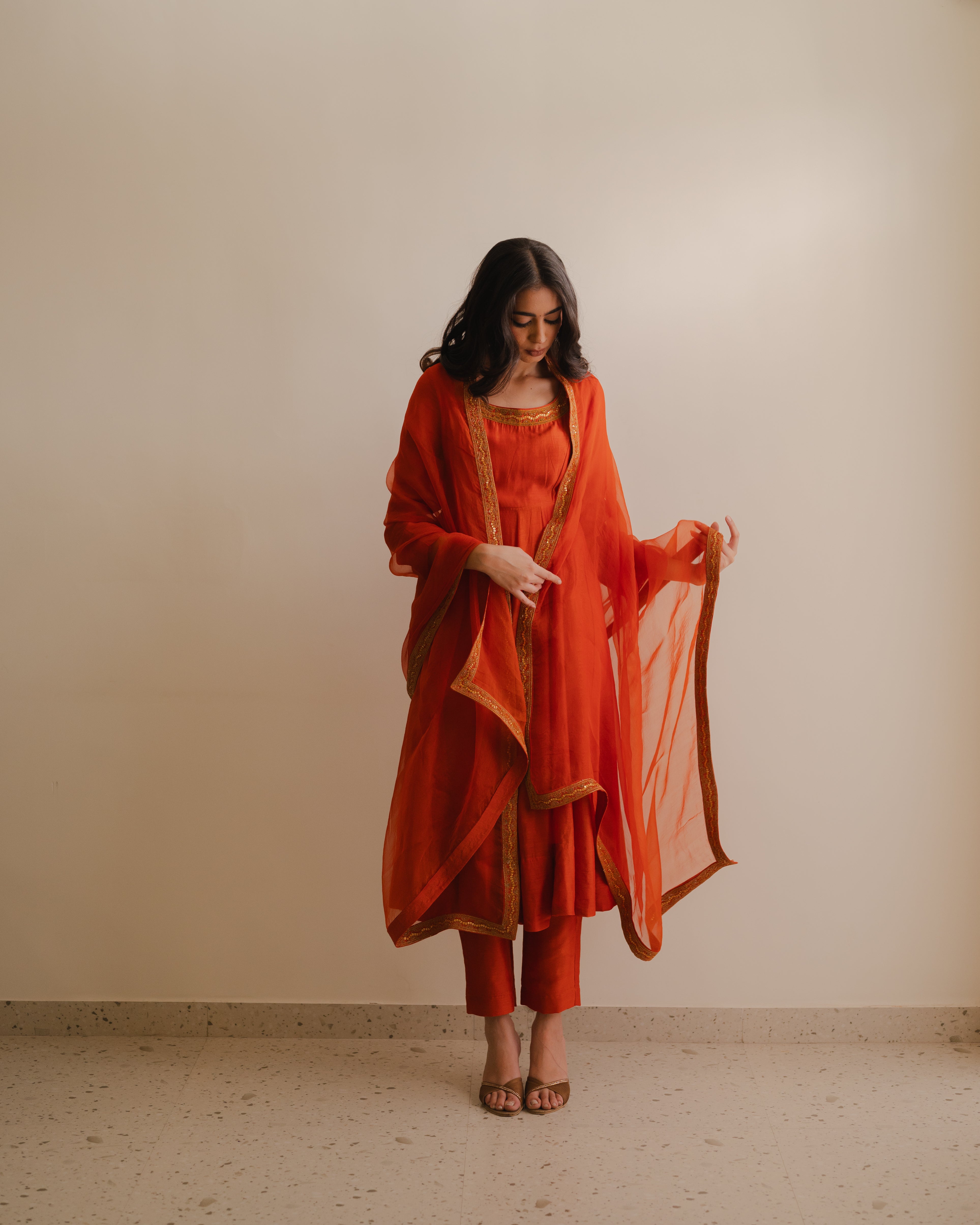 MEDHA SET