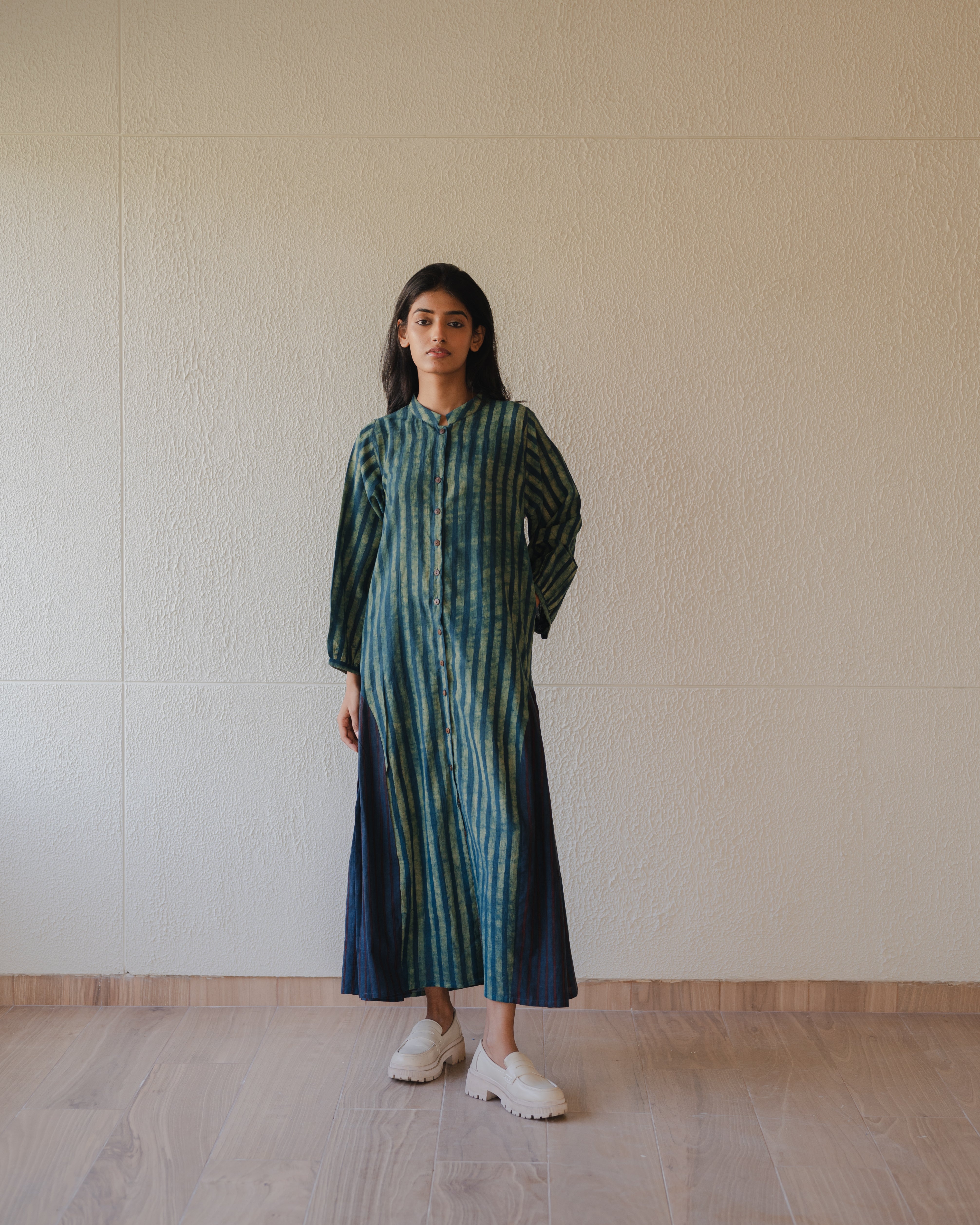 Rover Dress