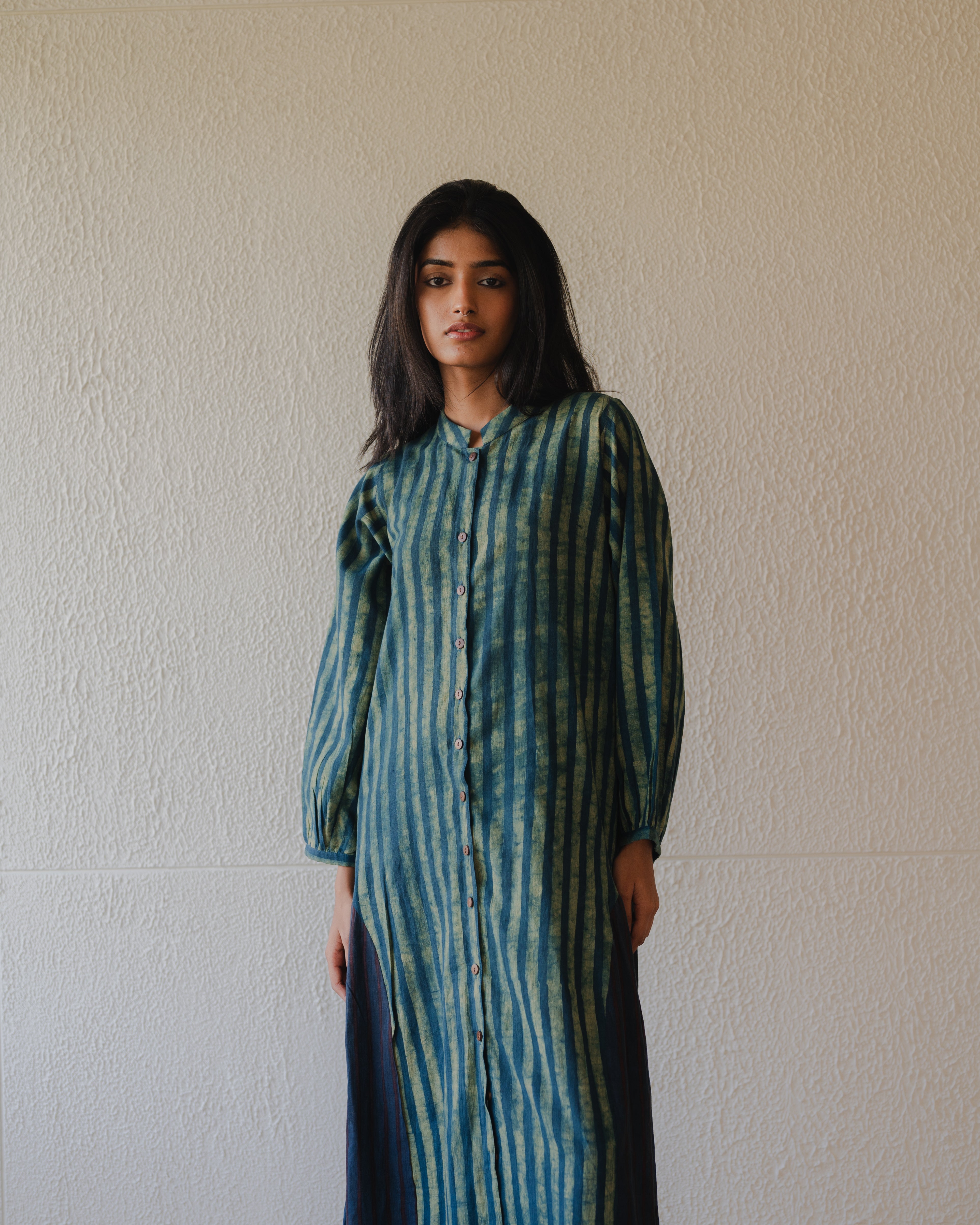 Rover Dress