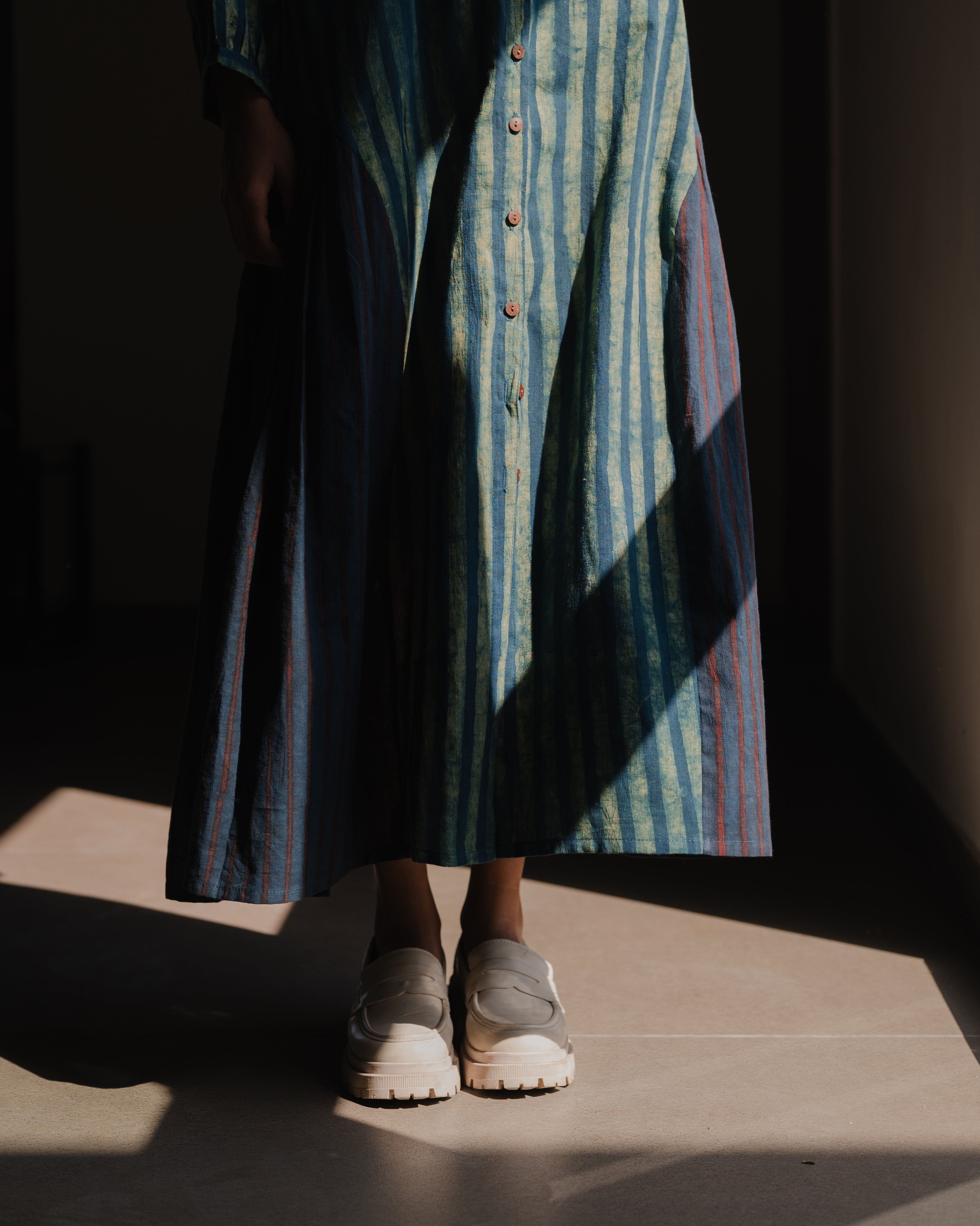 Rover Dress
