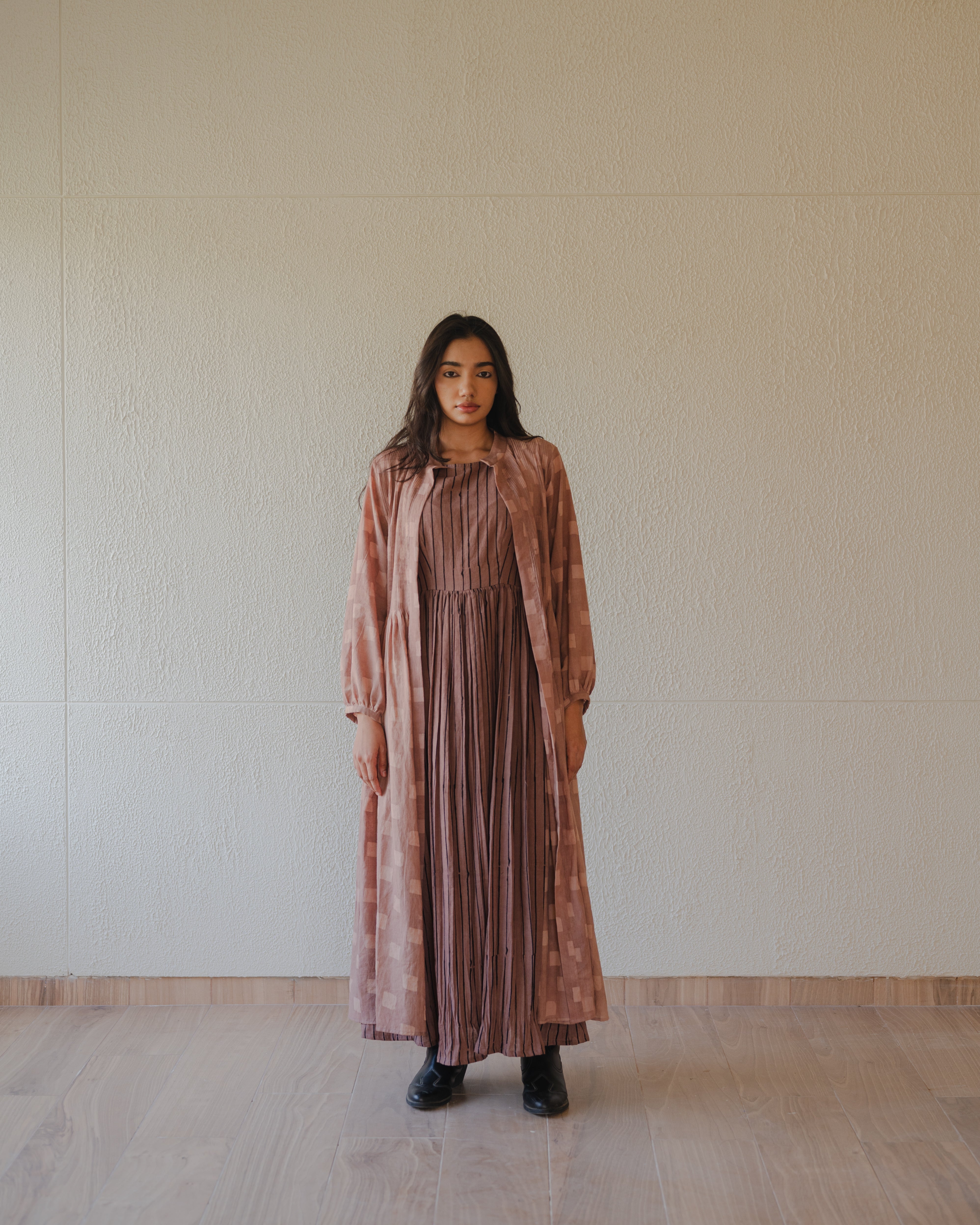 Hobo Dress