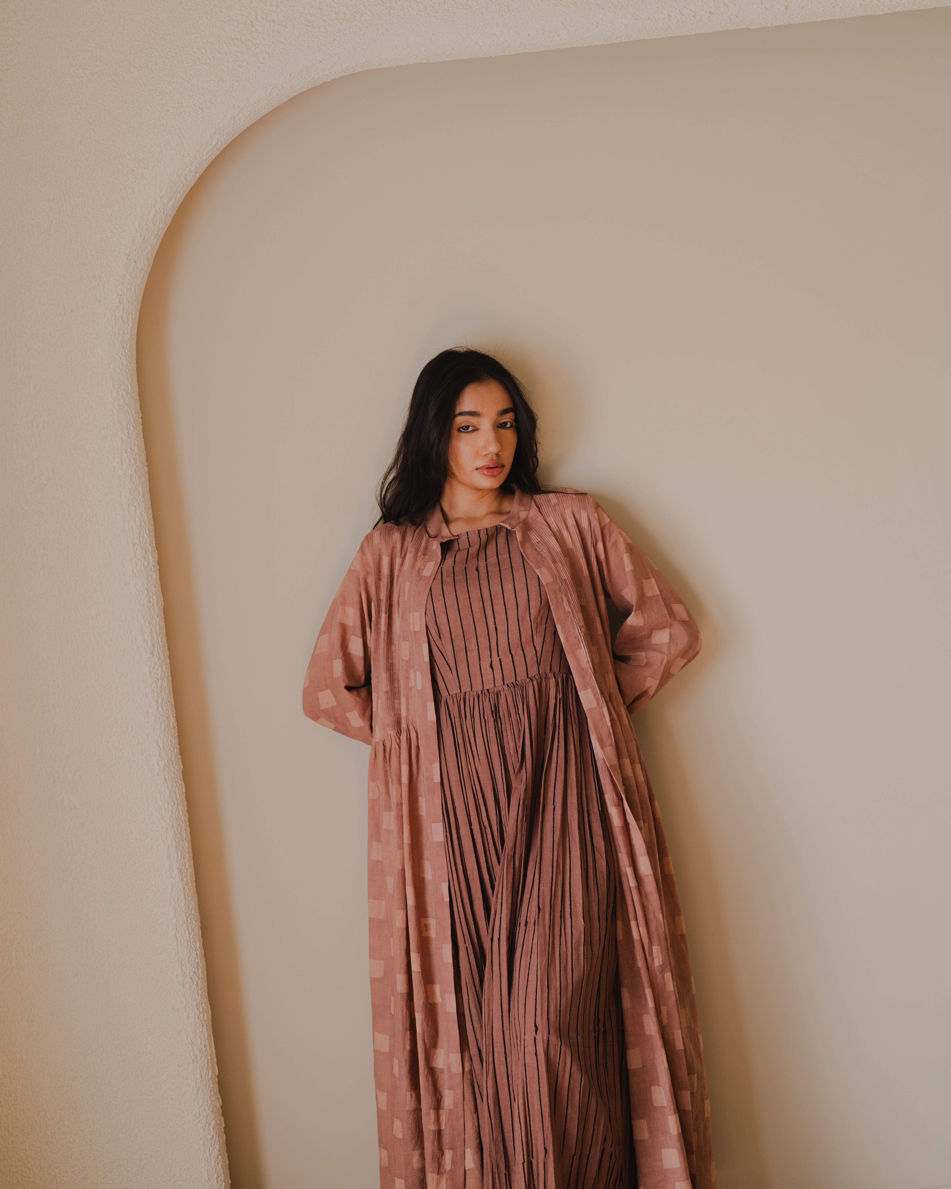 Hobo Dress