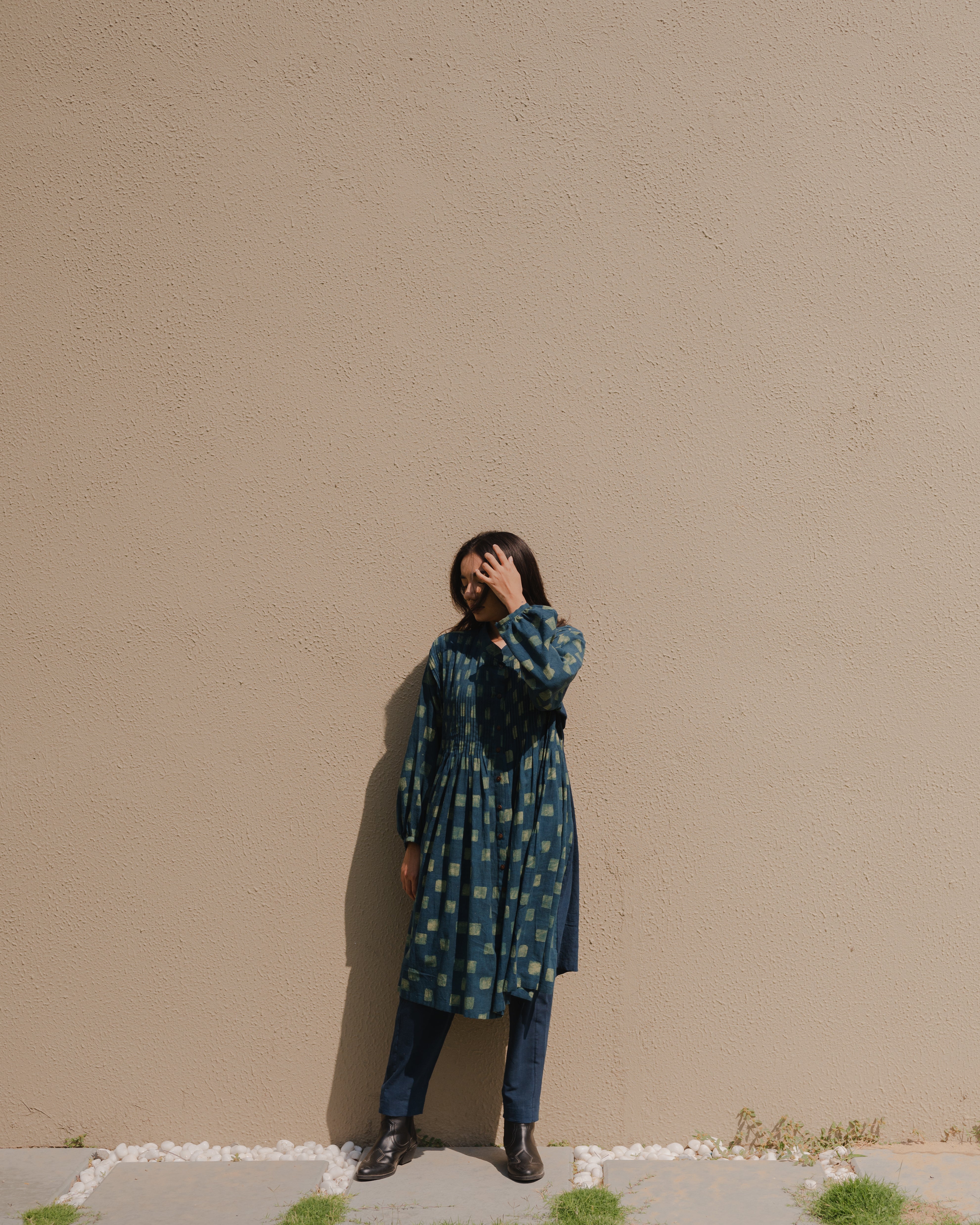 Dale Dress