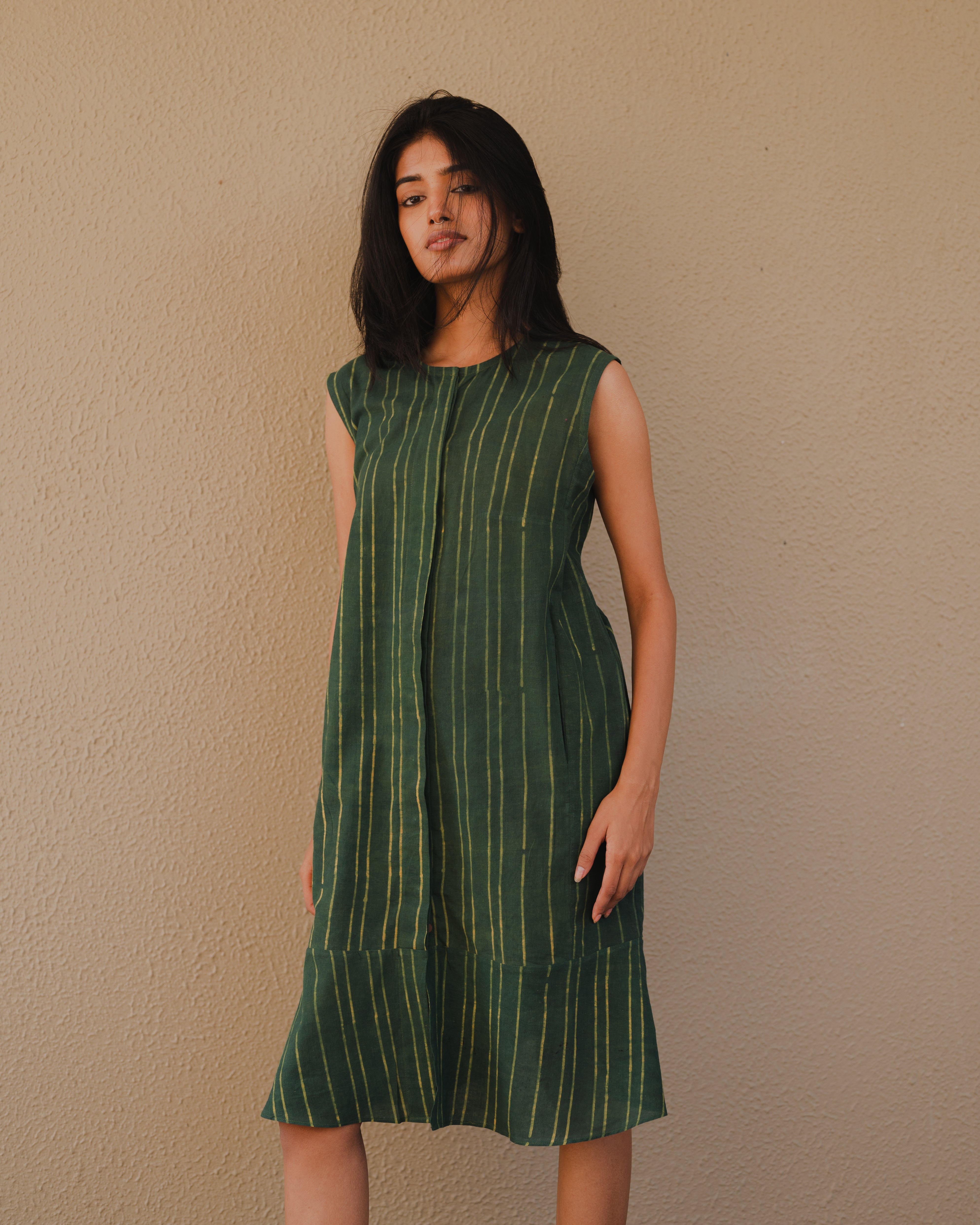 Bush Dress