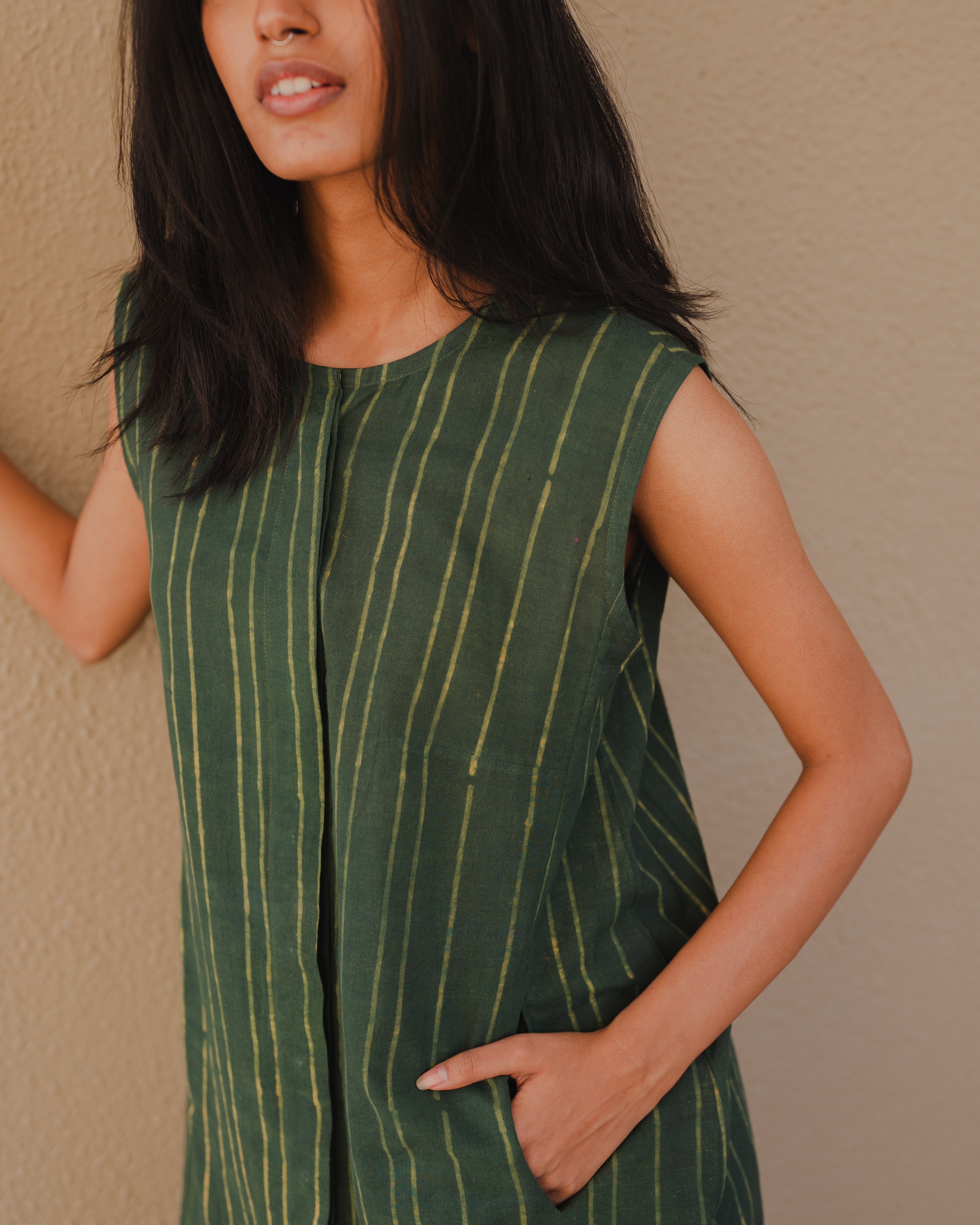 Bush Dress