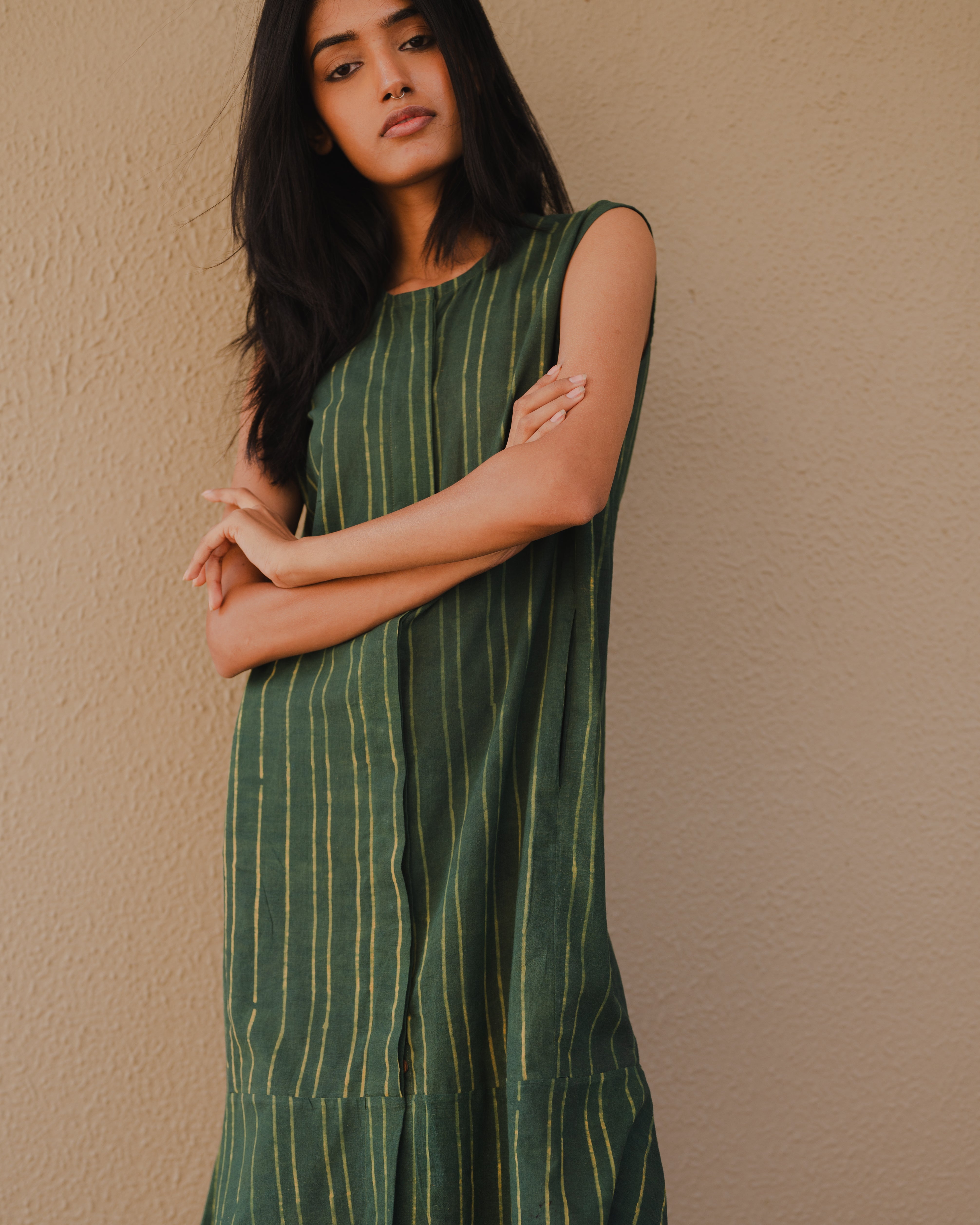 Bush Dress