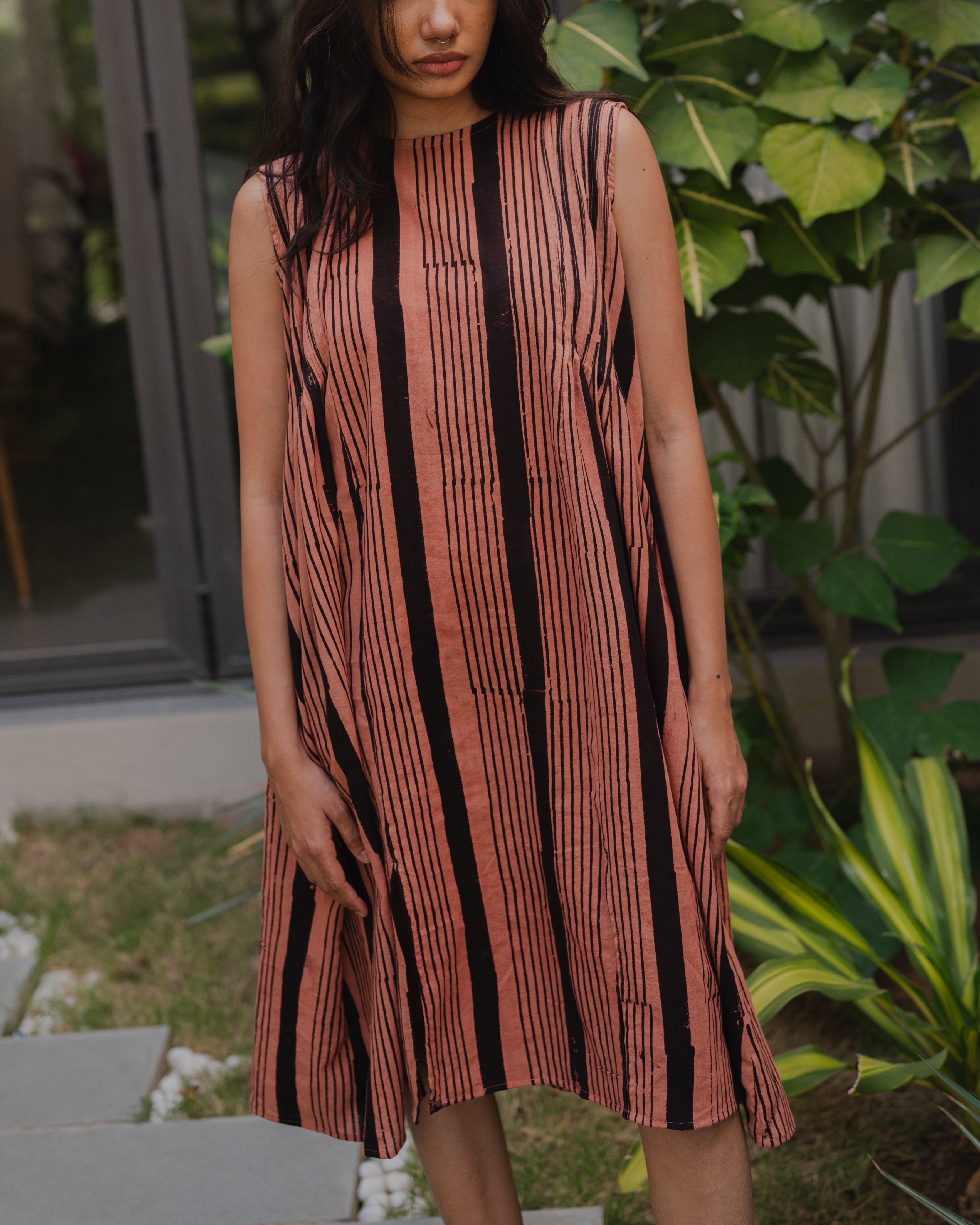 Moor Dress