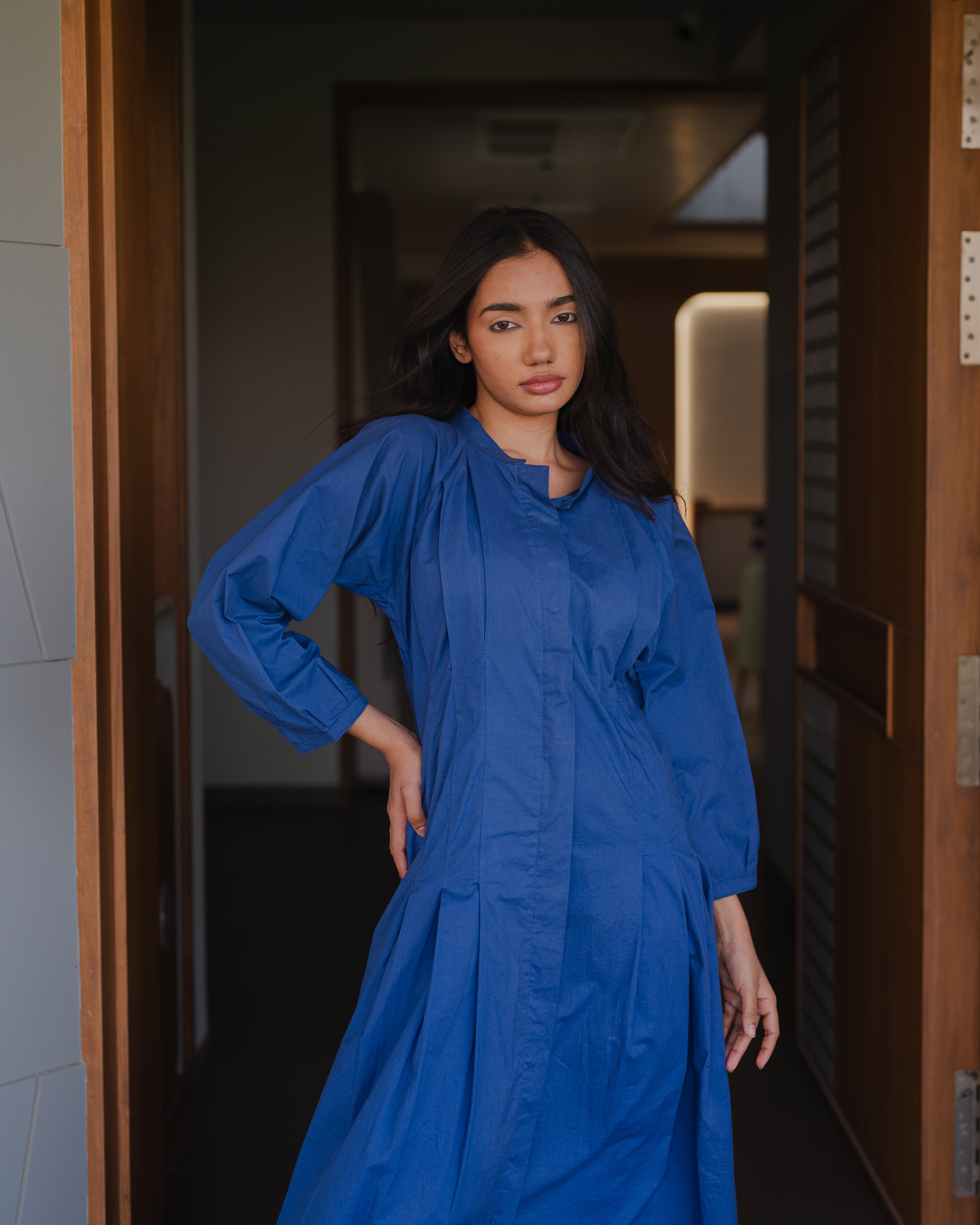 Downtown Dress