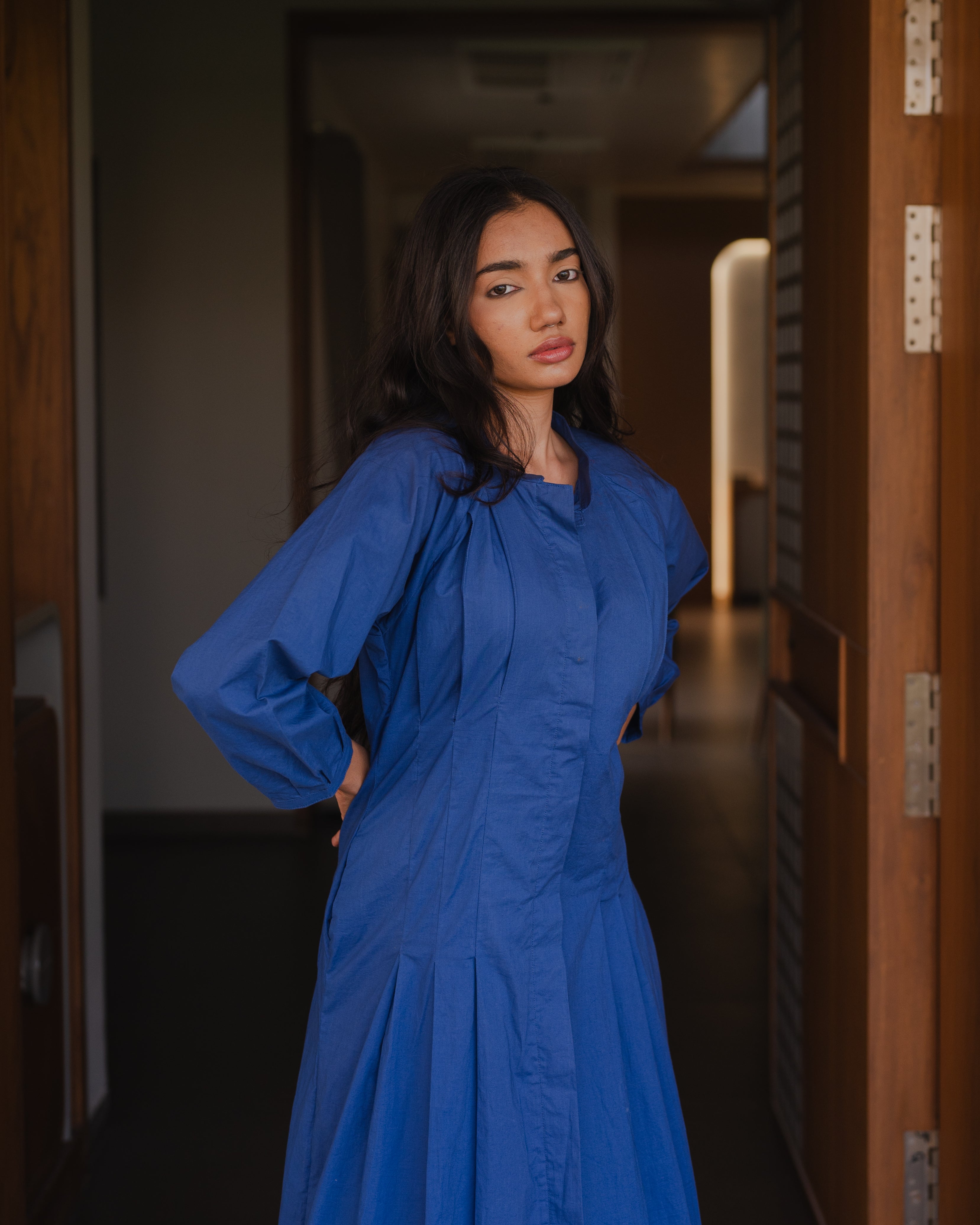 Downtown Dress