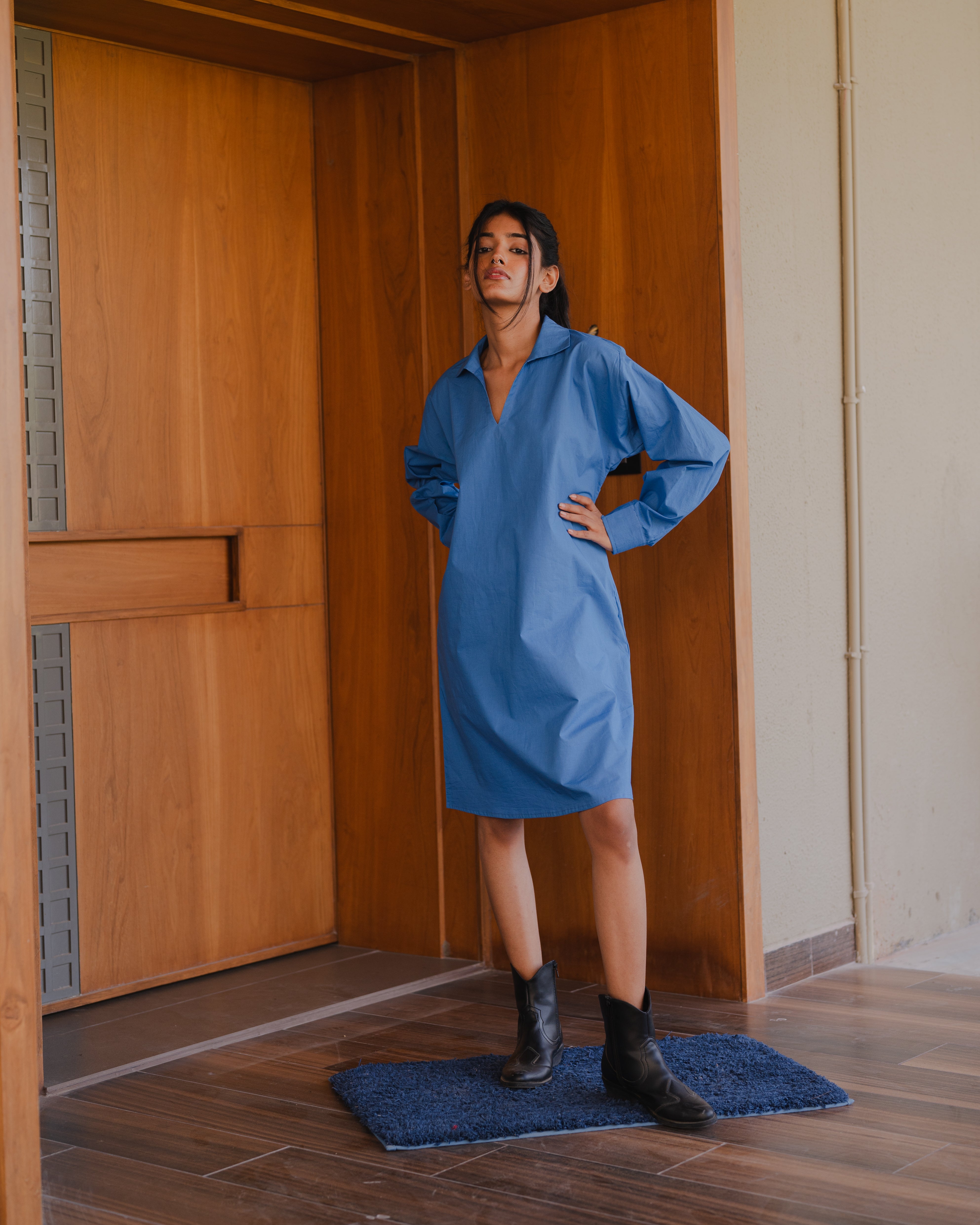 Horizon Dress