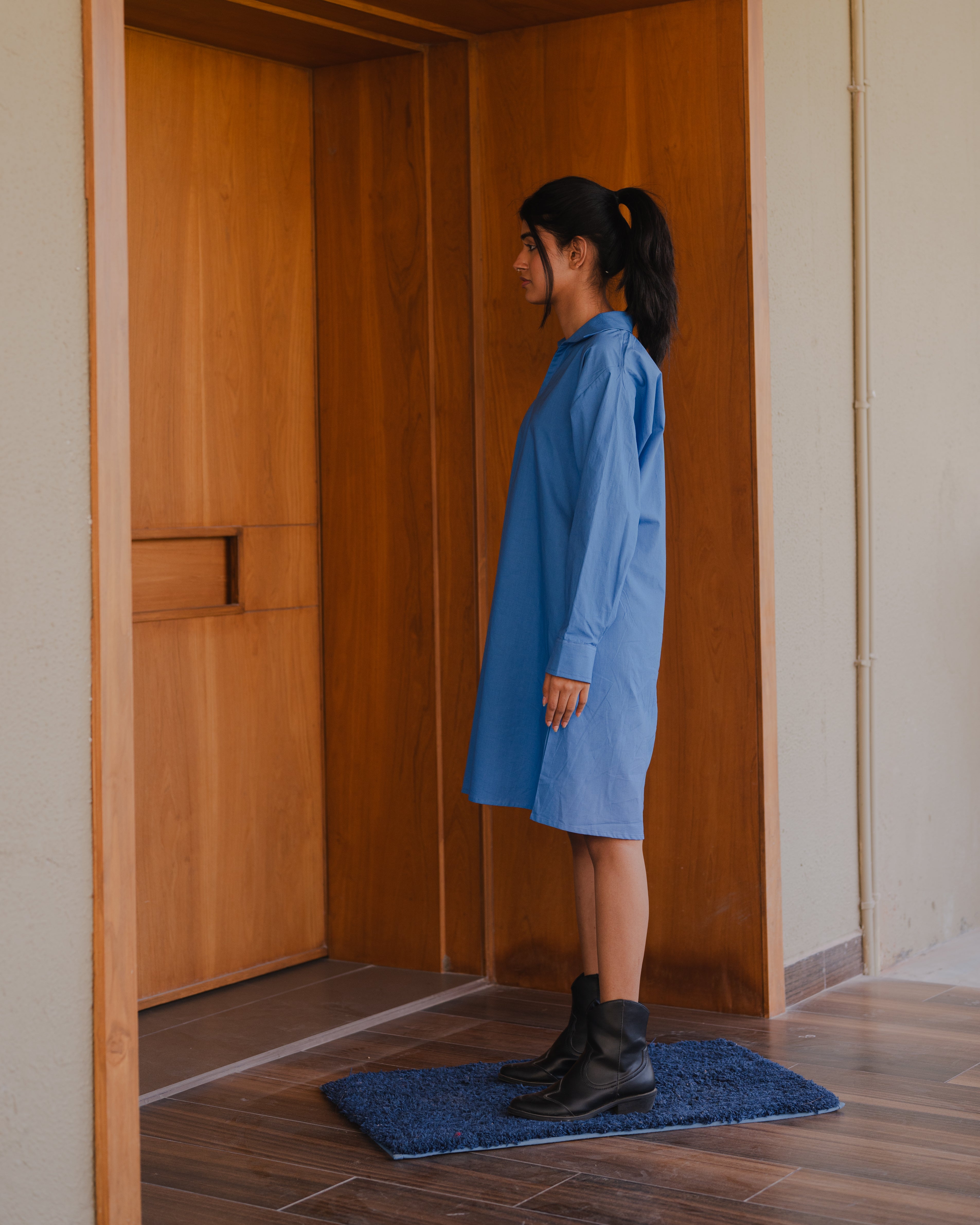 Horizon Dress