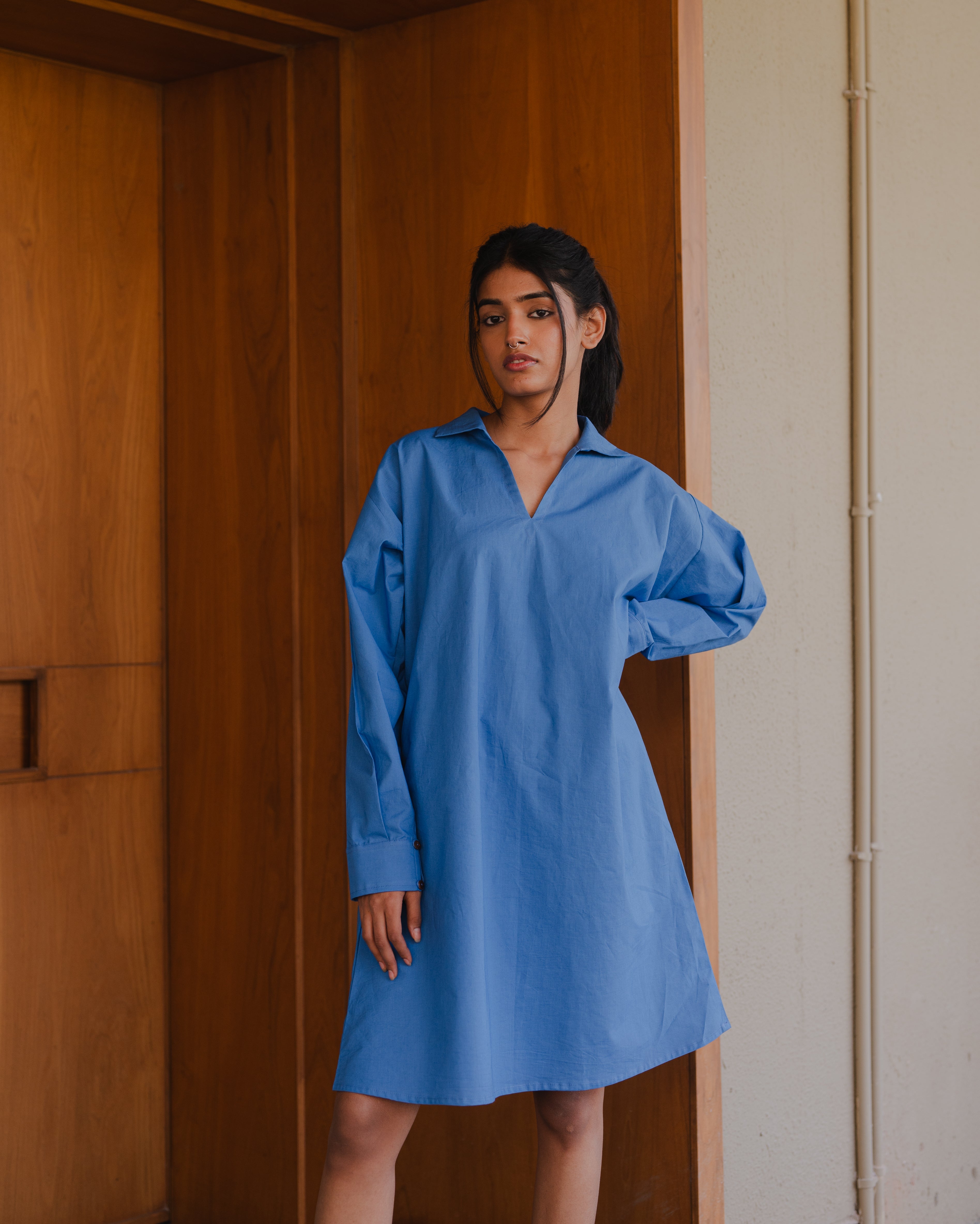 Horizon Dress