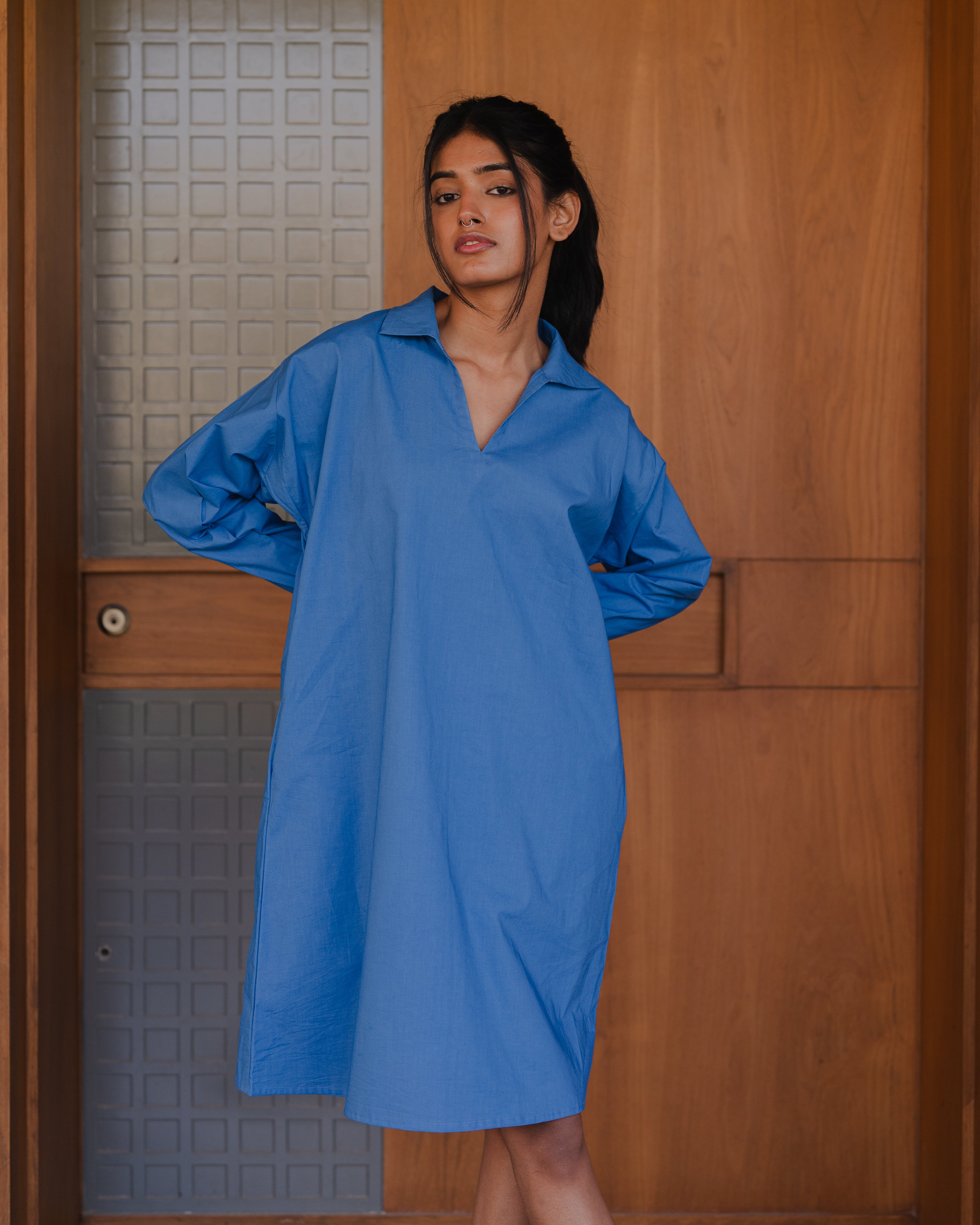 Horizon Dress