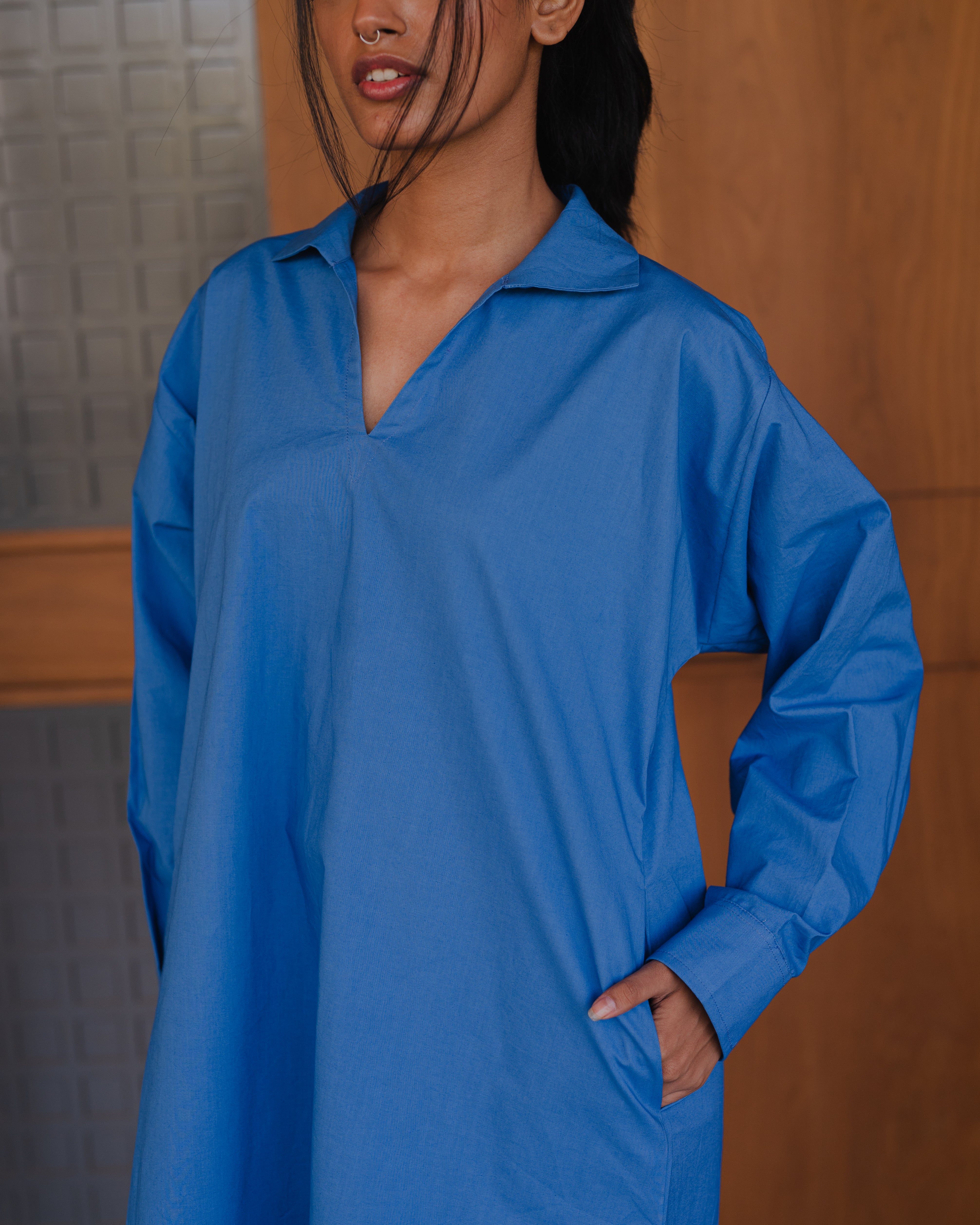 Horizon Dress