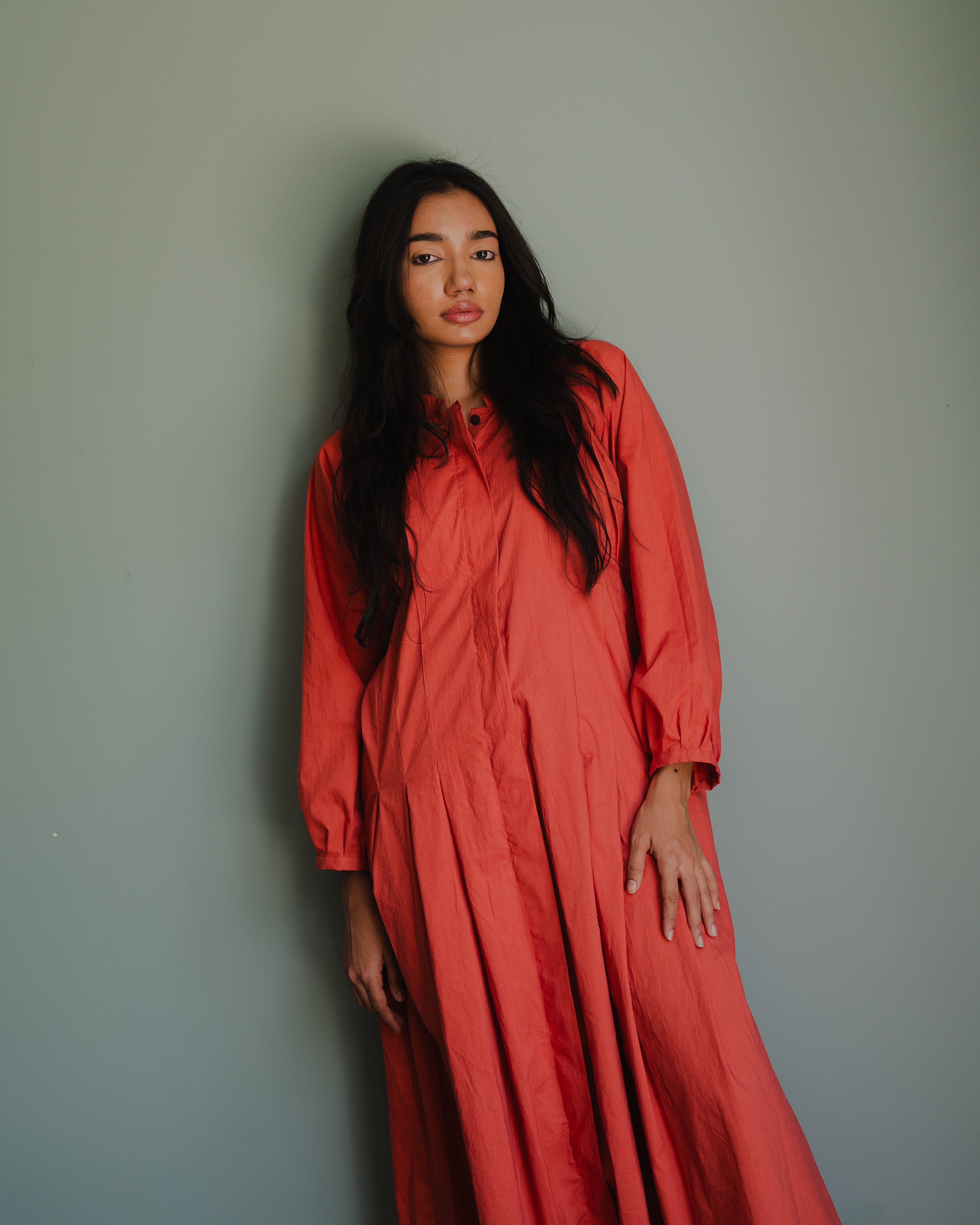 Downtown Dress