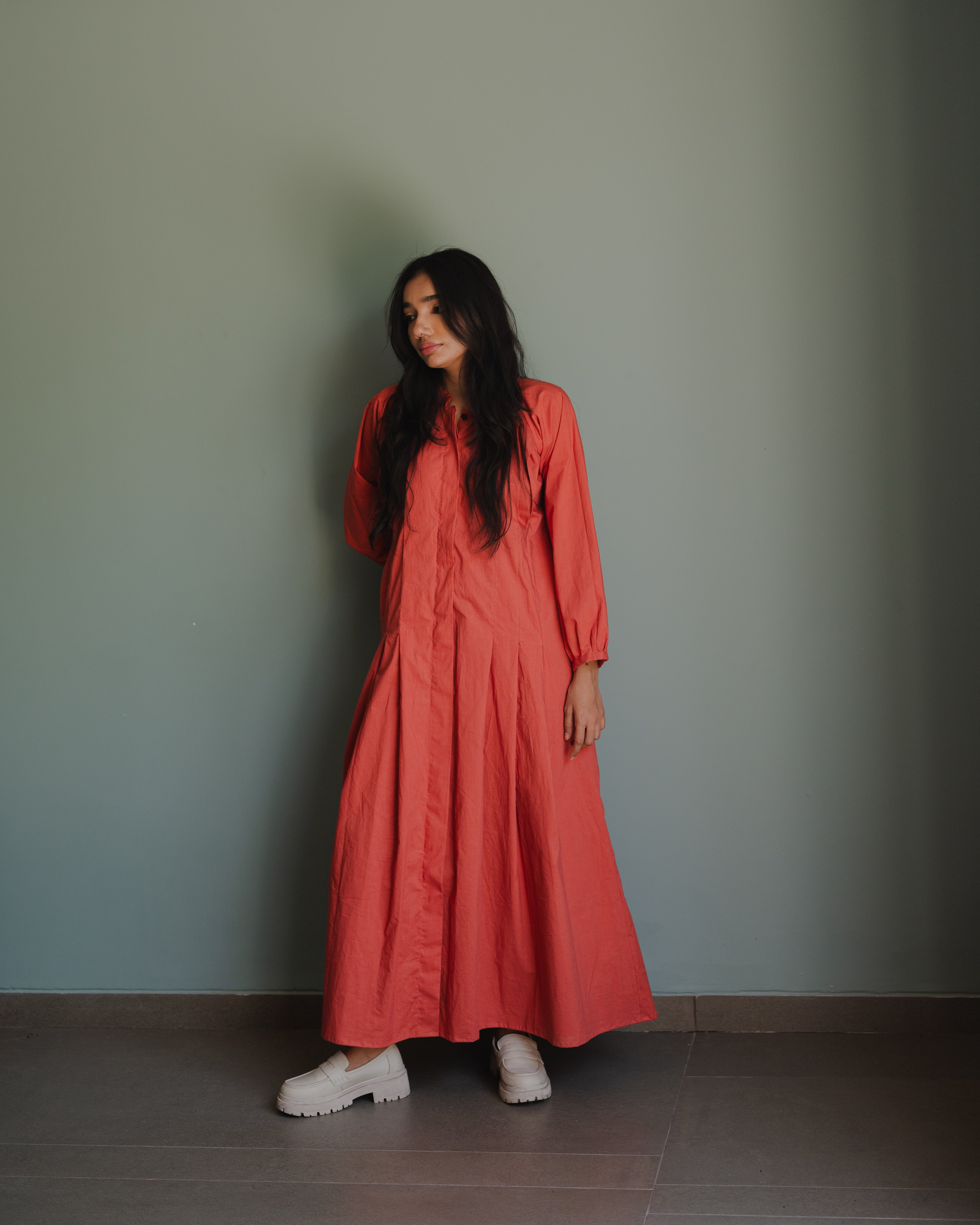 Downtown Dress