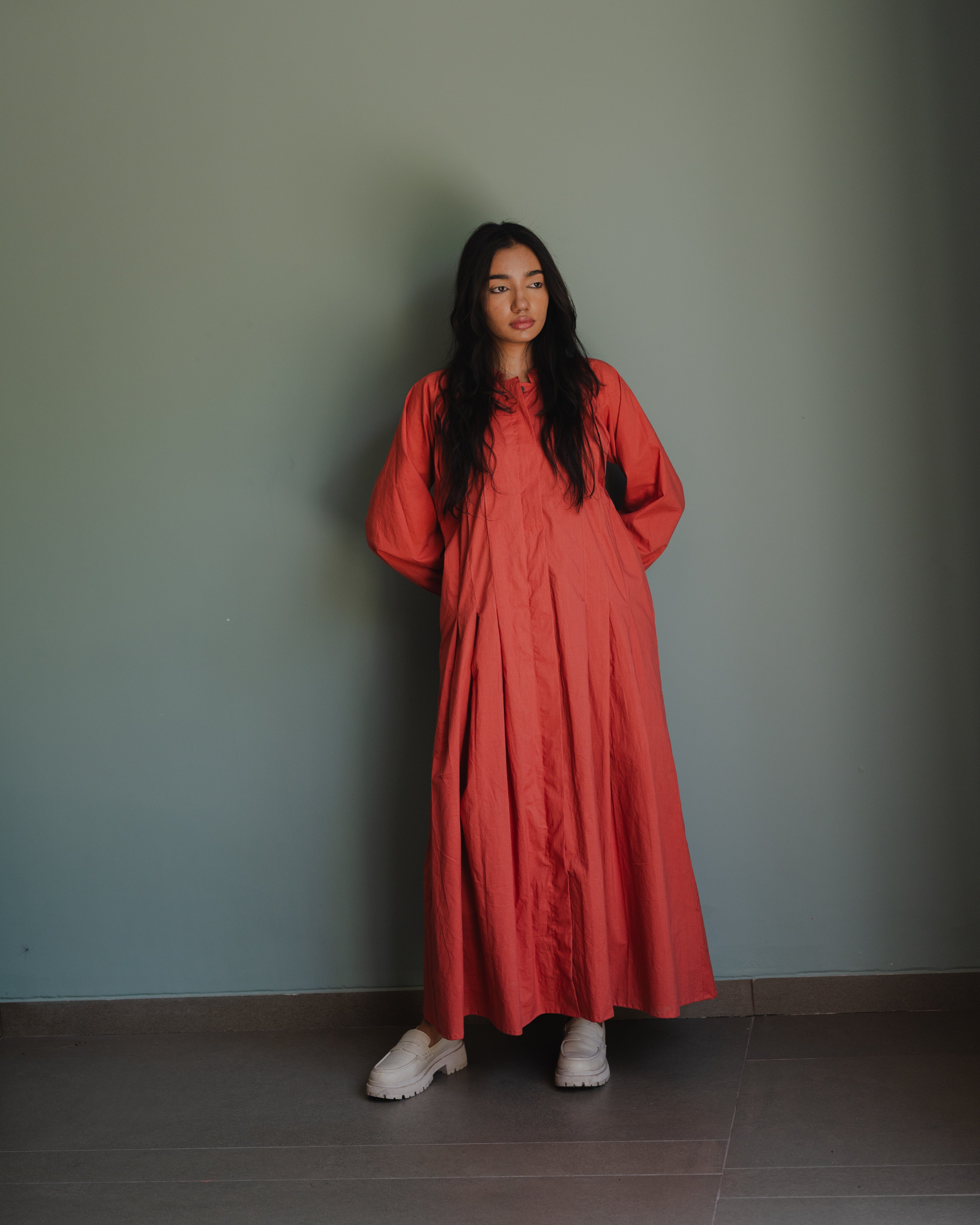 Downtown Dress
