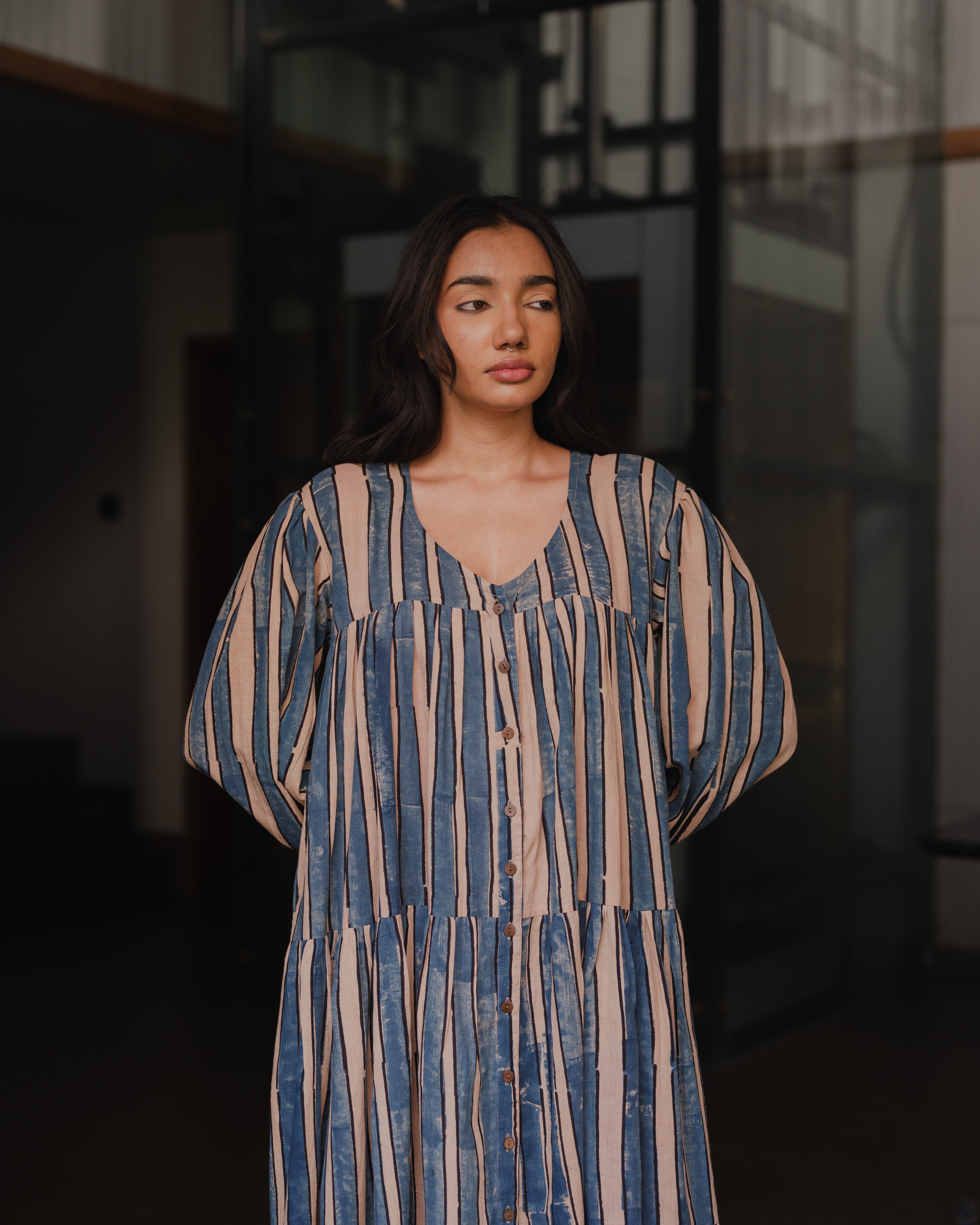 Terrain Dress