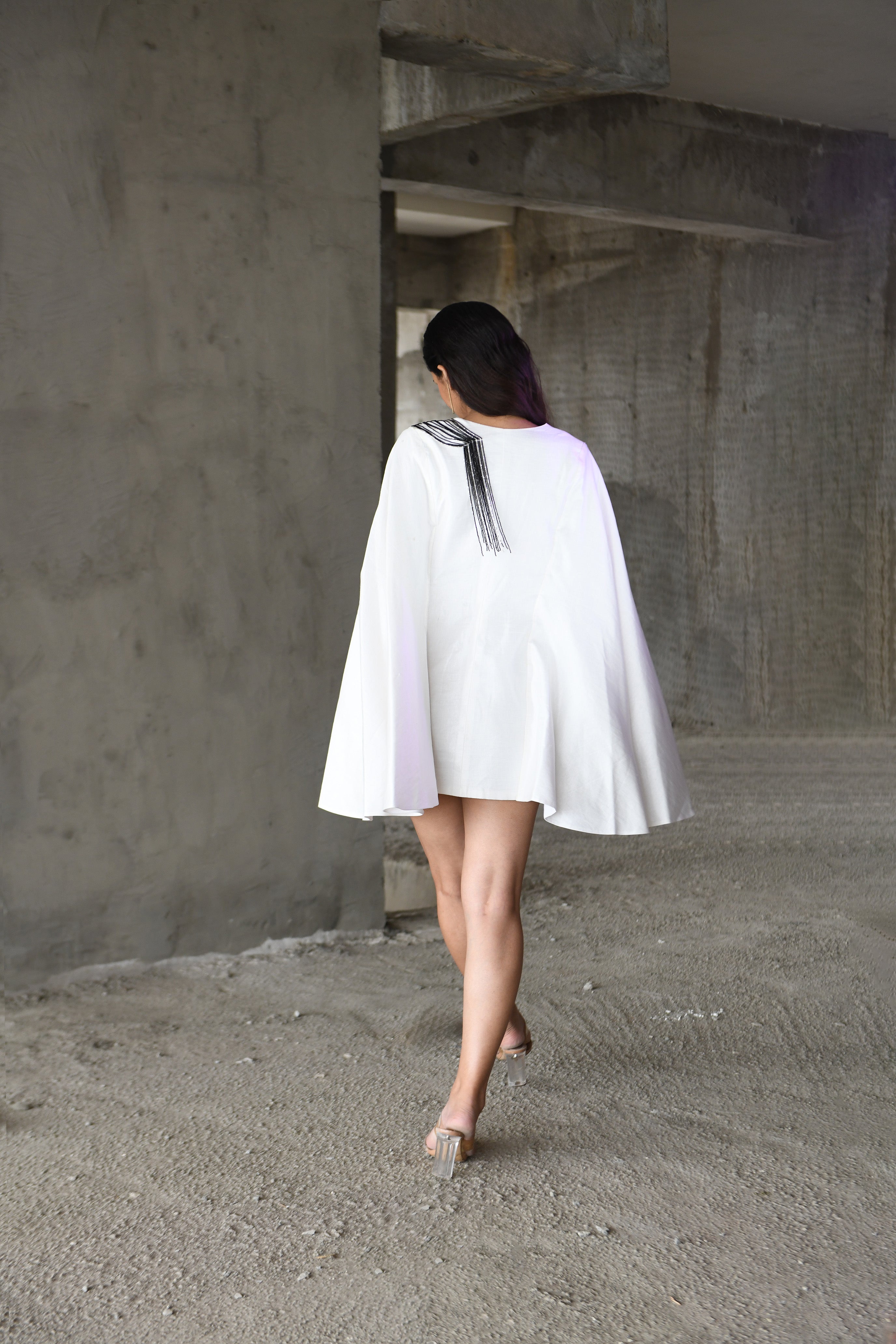 Jacket Dress