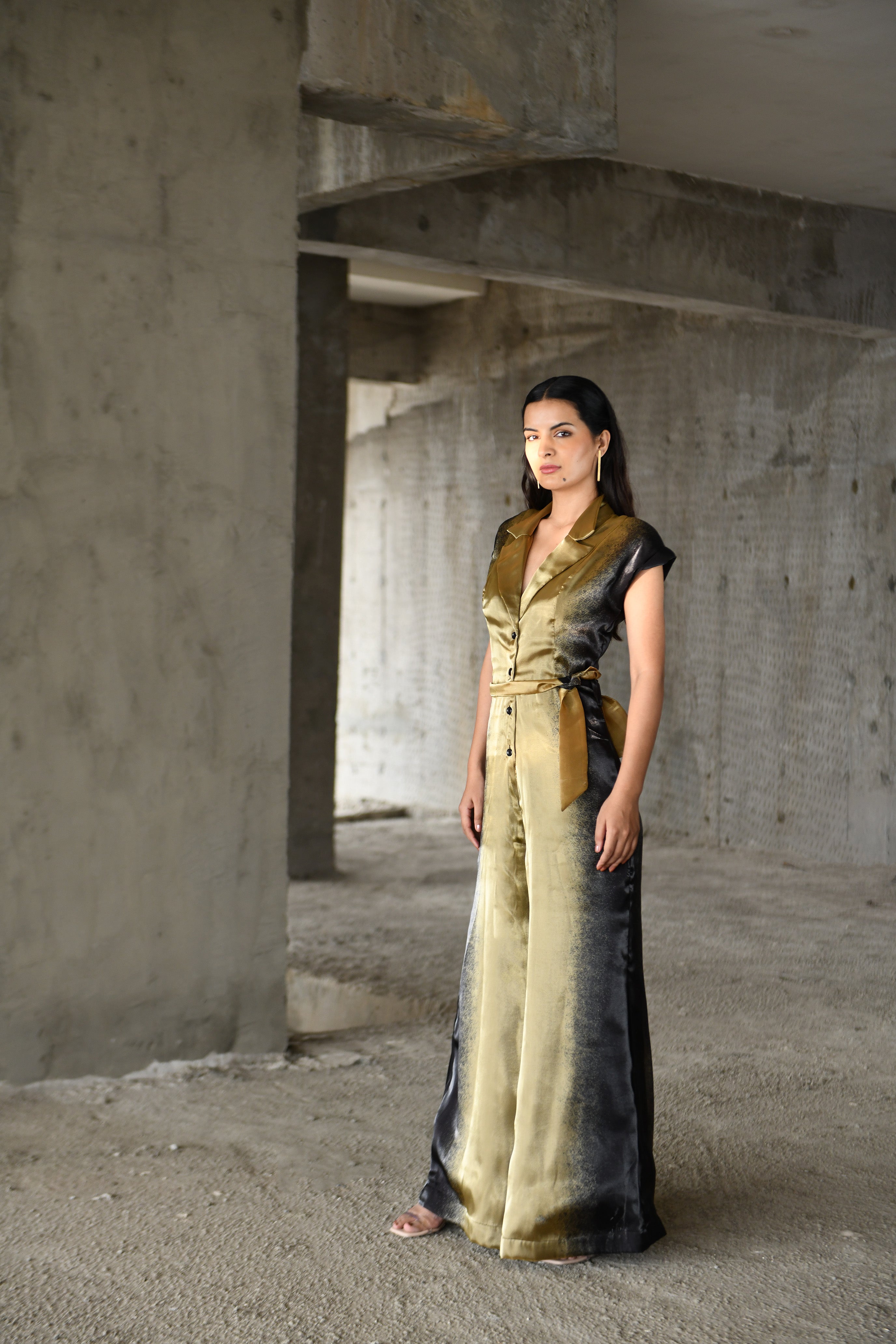 Jumpsuit