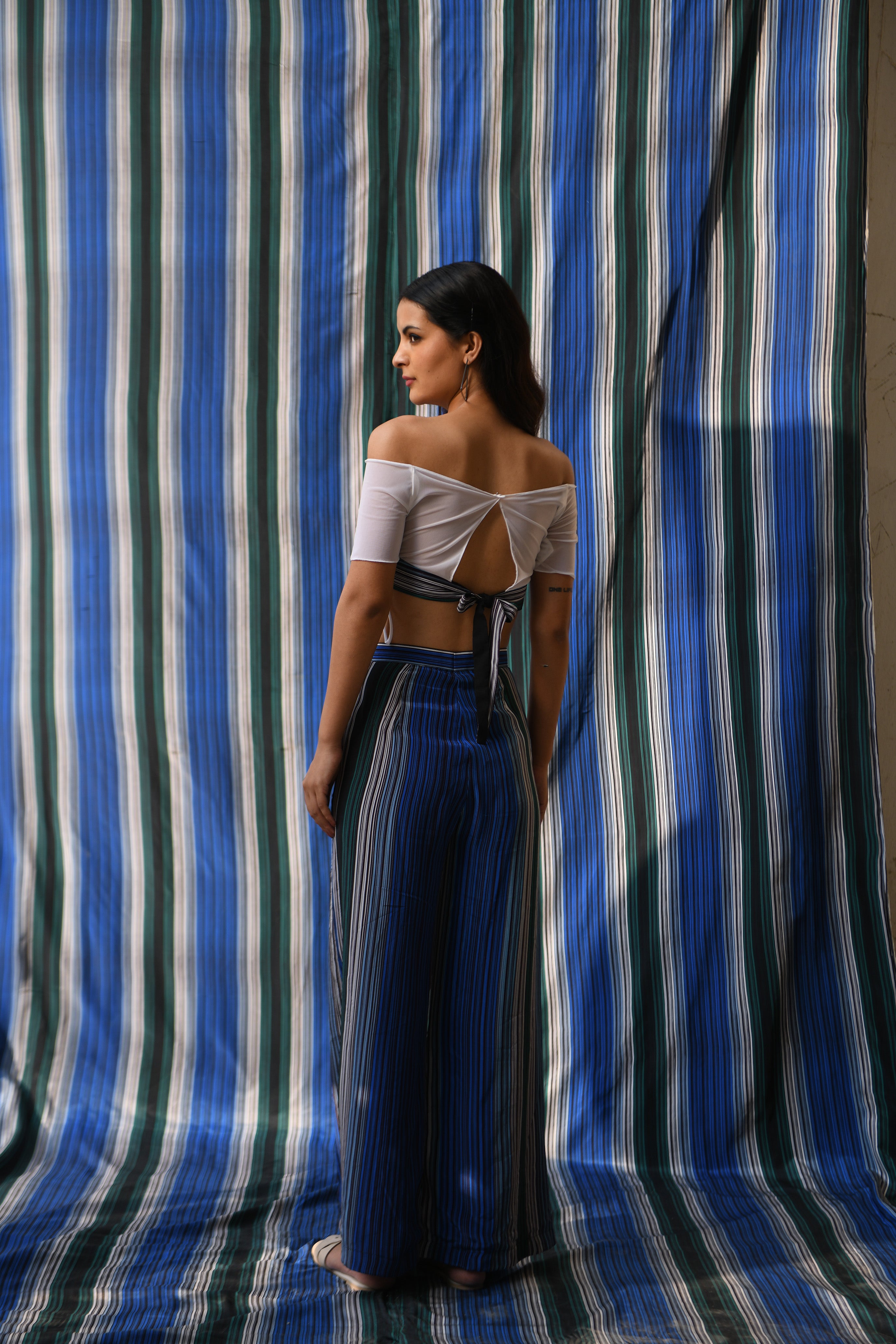 Flap Pants