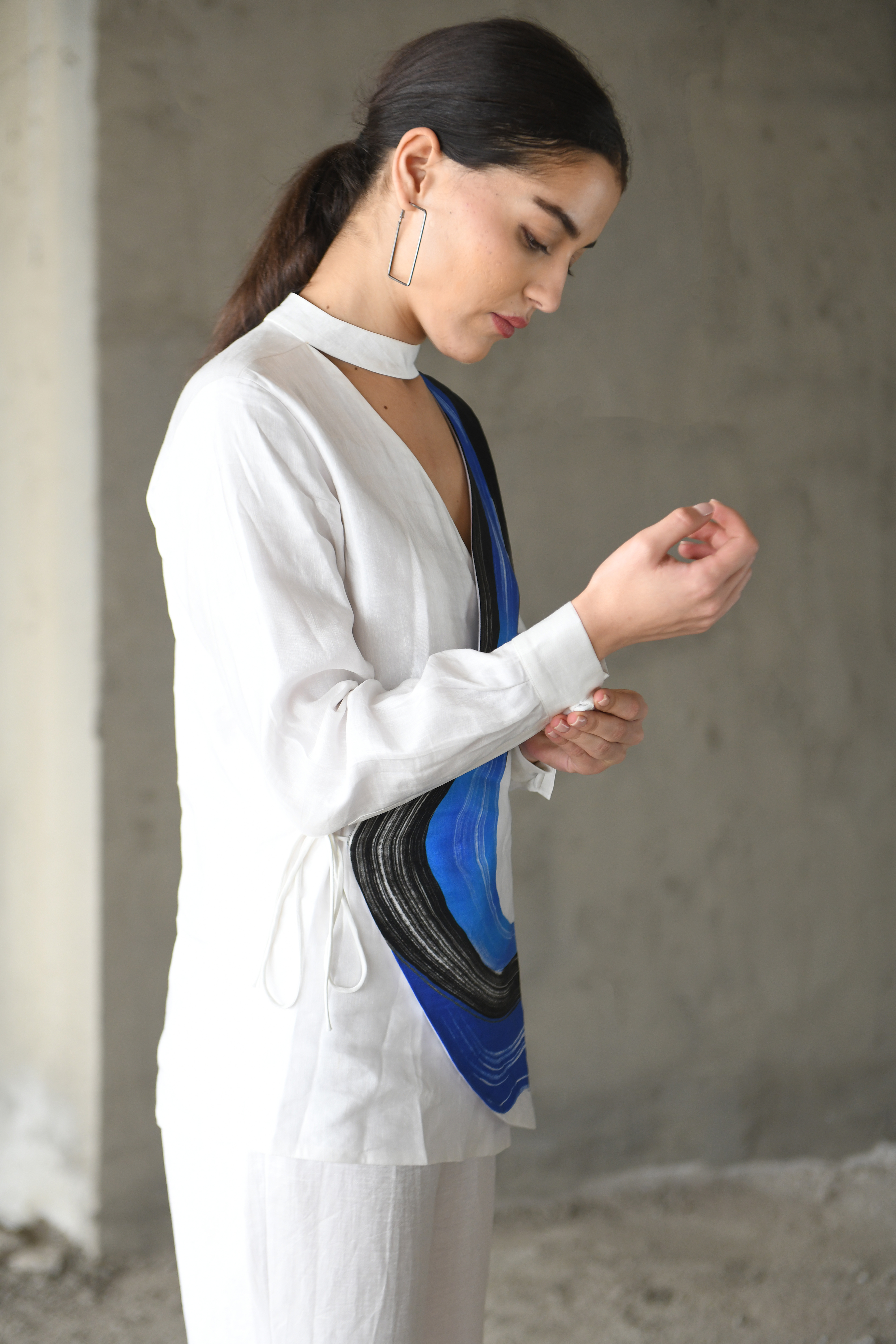 Full Sleeves Top