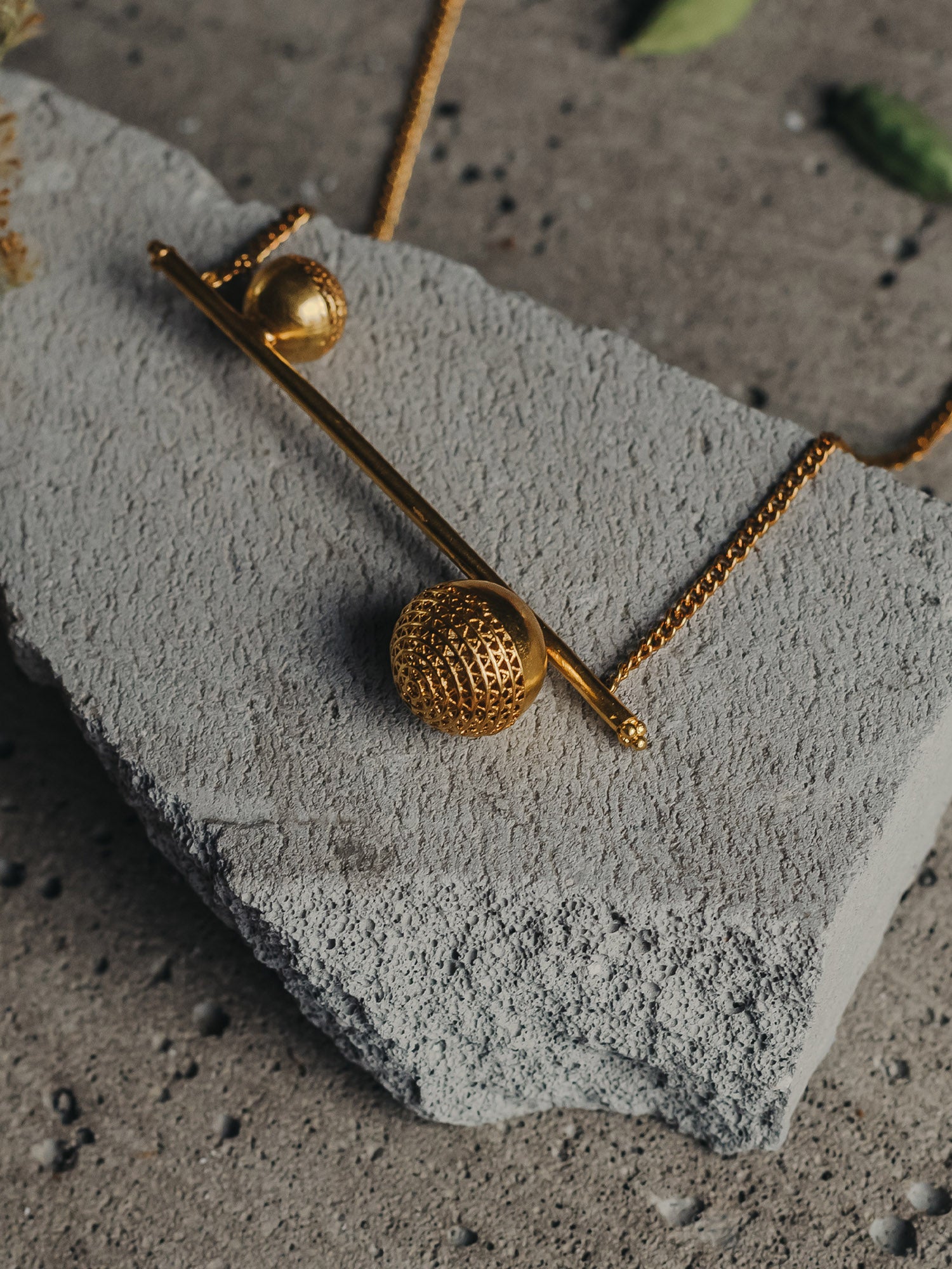 Necklace